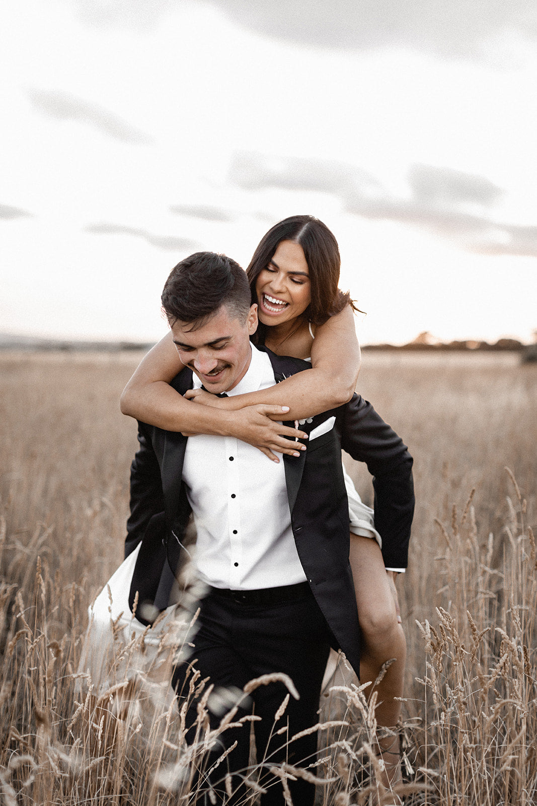 WEDDING FEATURE: KATE & NICK