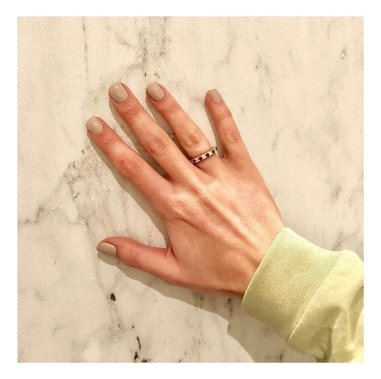 Born in July? You'll love this Ruby Ring