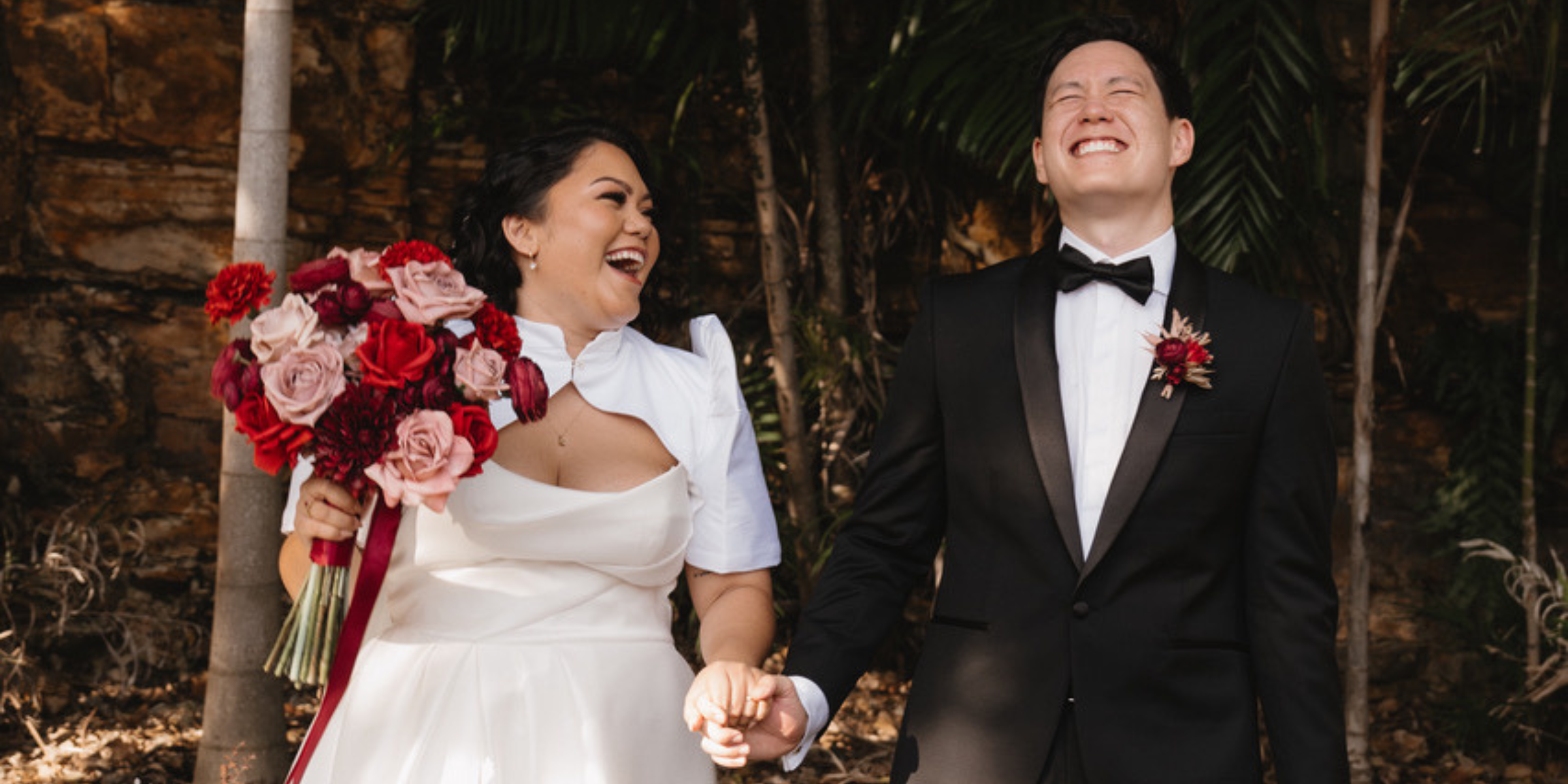 WEDDING CELEBRATIONS: ALLYCILLE & JORDAN