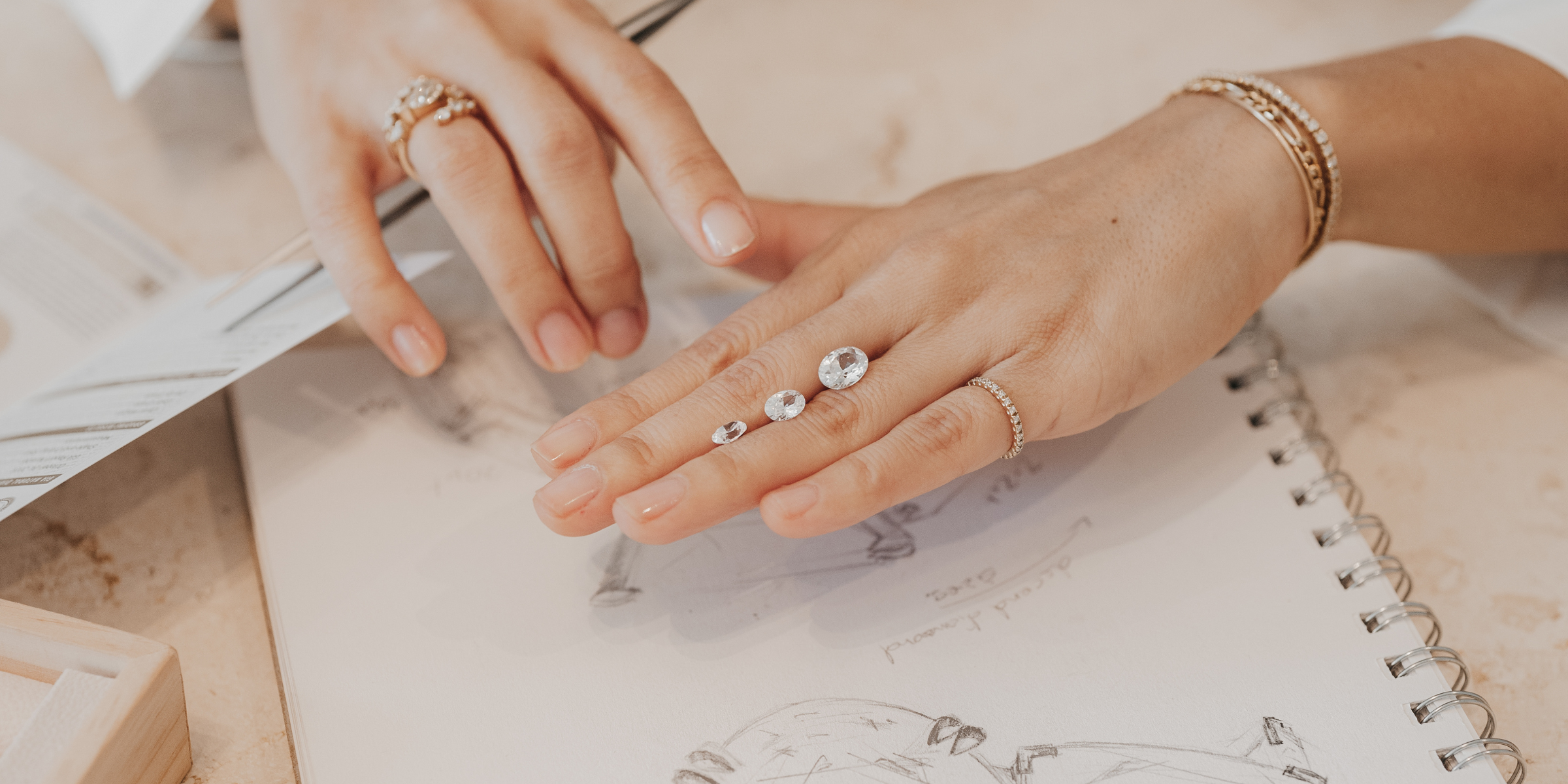 The Timeless Value of Natural Diamonds: Why We Choose Earth’s Rarest Treasure