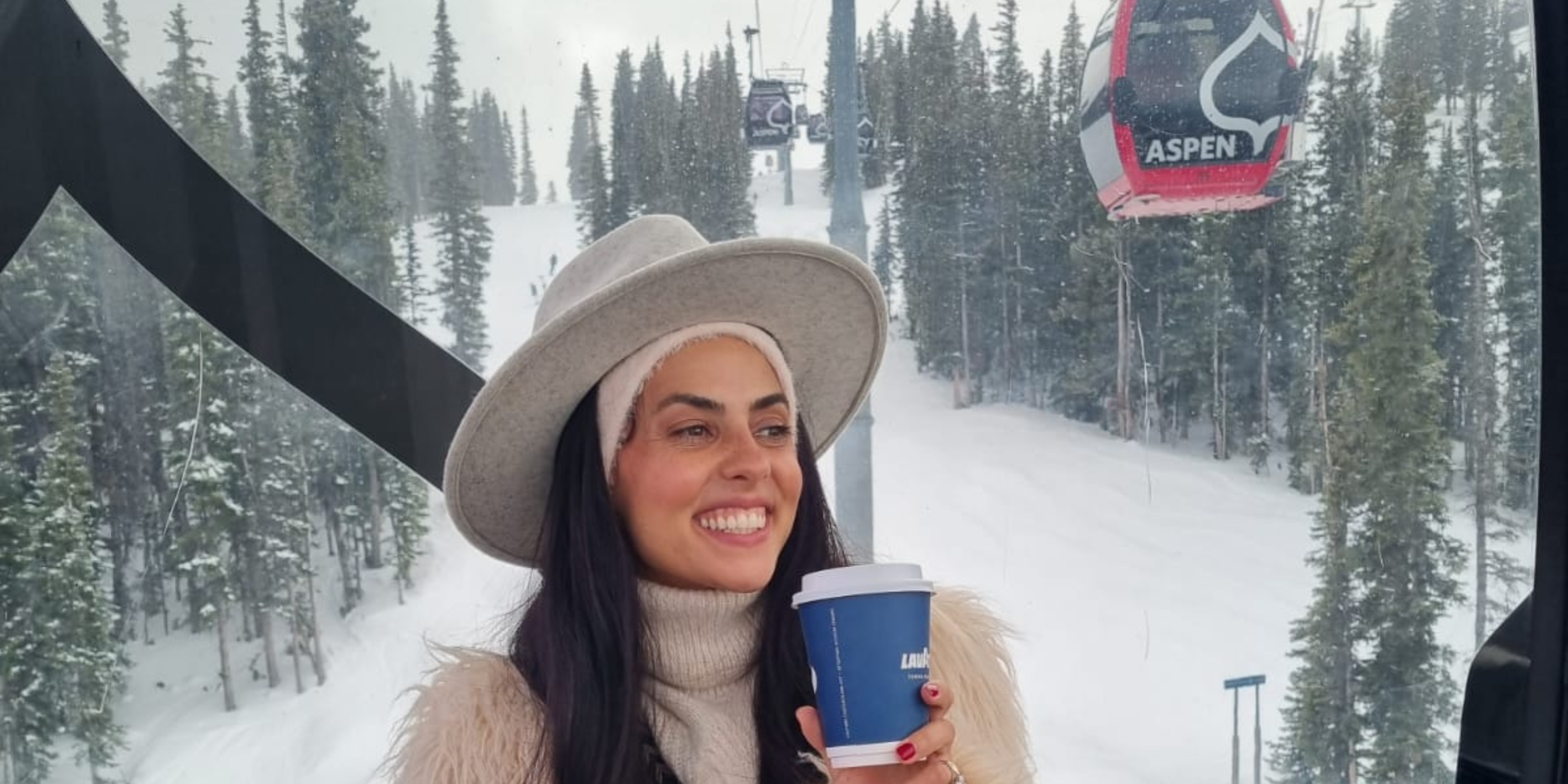 Exclusive Pop-Up At Park Hyatt Beaver Creek