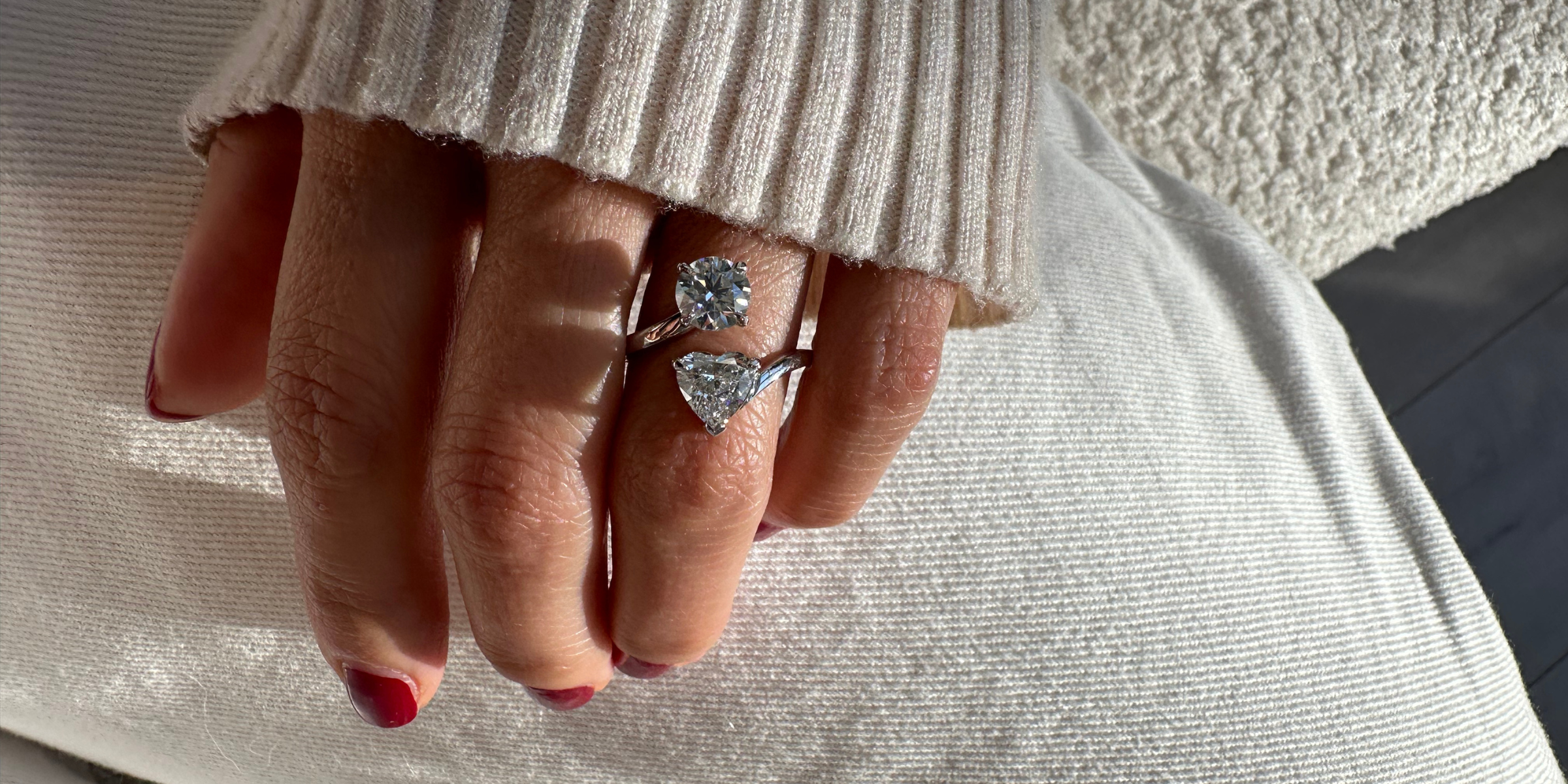 Client Love Story: Nick & Fiona — A Heartfelt Surprise and a Countdown to Forever
