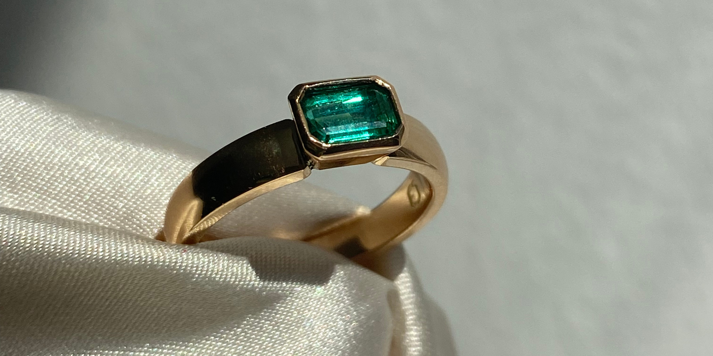 Emerald: The Radiant Birthstone of May