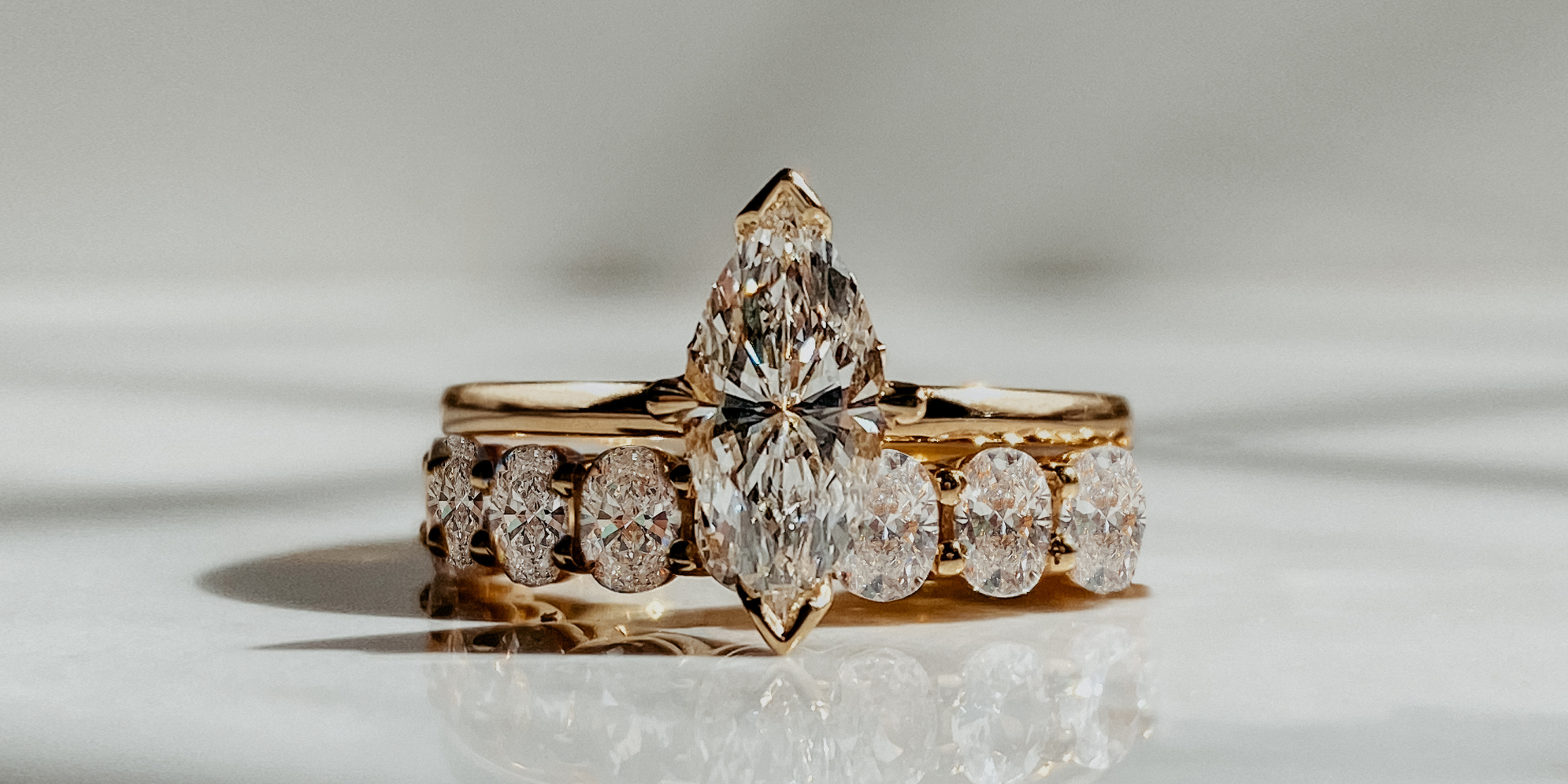 A Guide To Wedding Bands