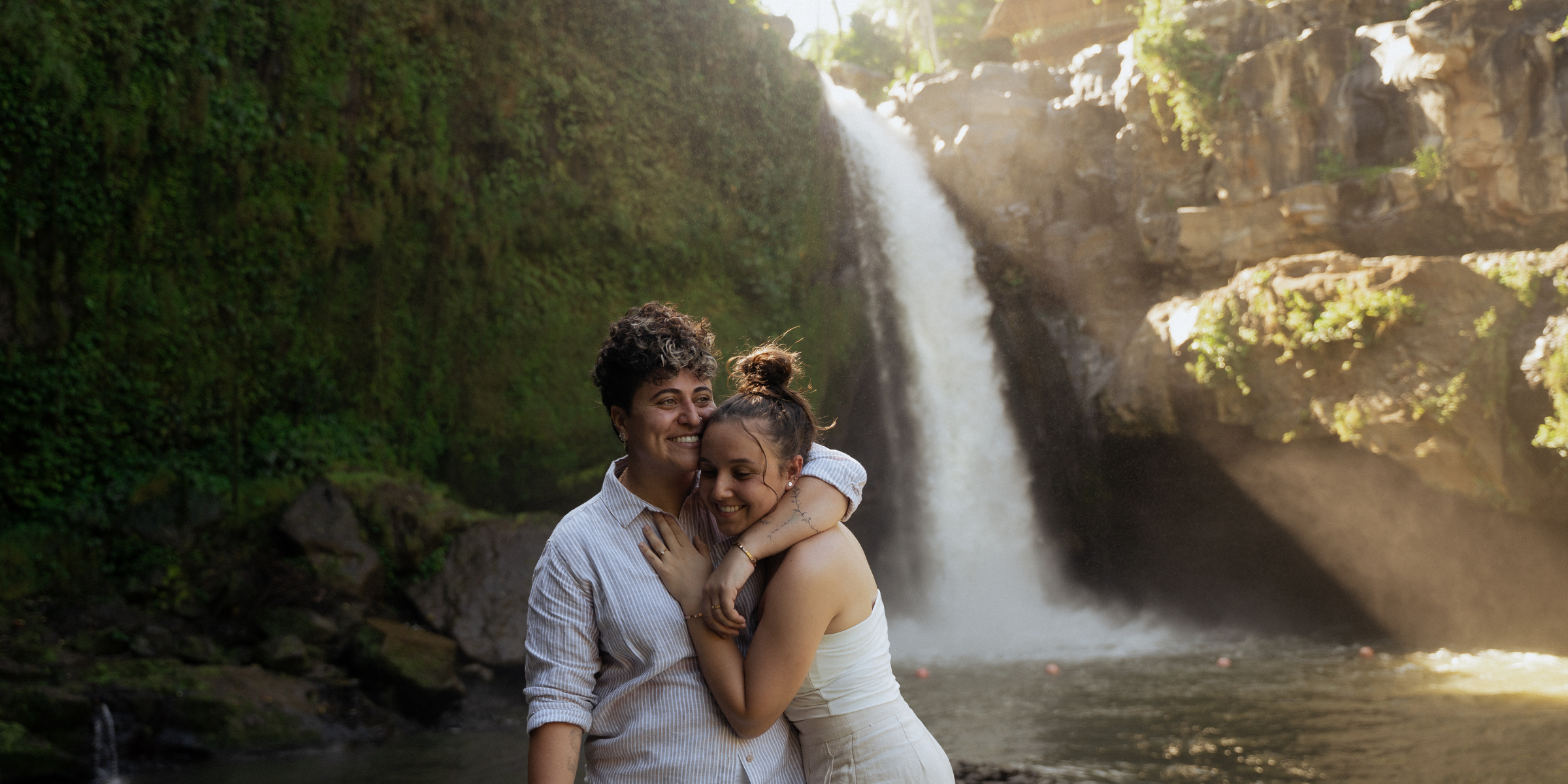 #SHESAIDYES: TAYLA & FELICIA