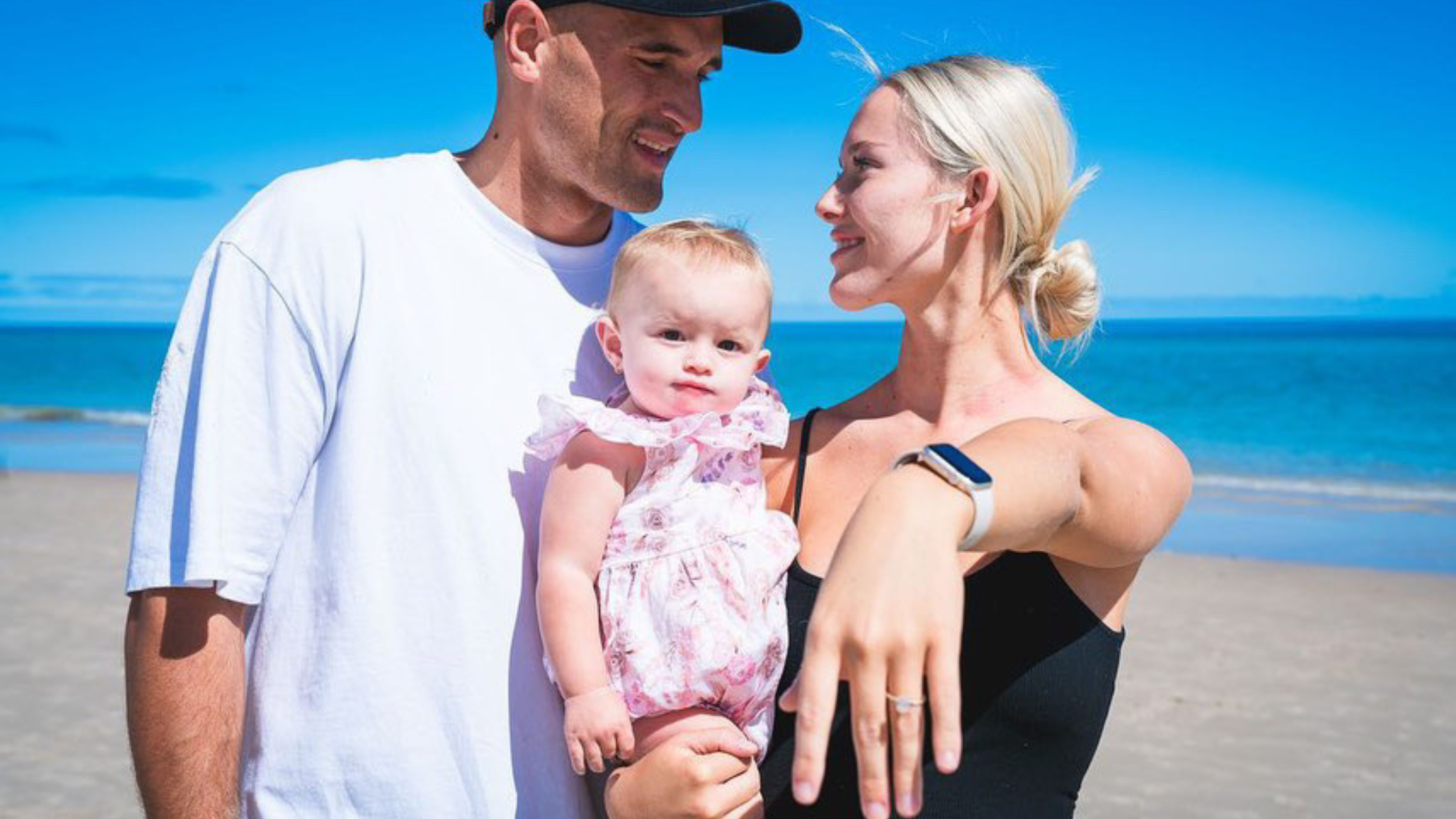 #SHESAIDYES: BRYA & SAM