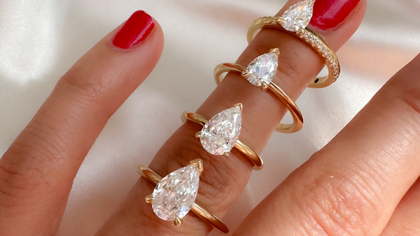 TOP 3 ENGAGEMENT RING TRENDS FOR 2023