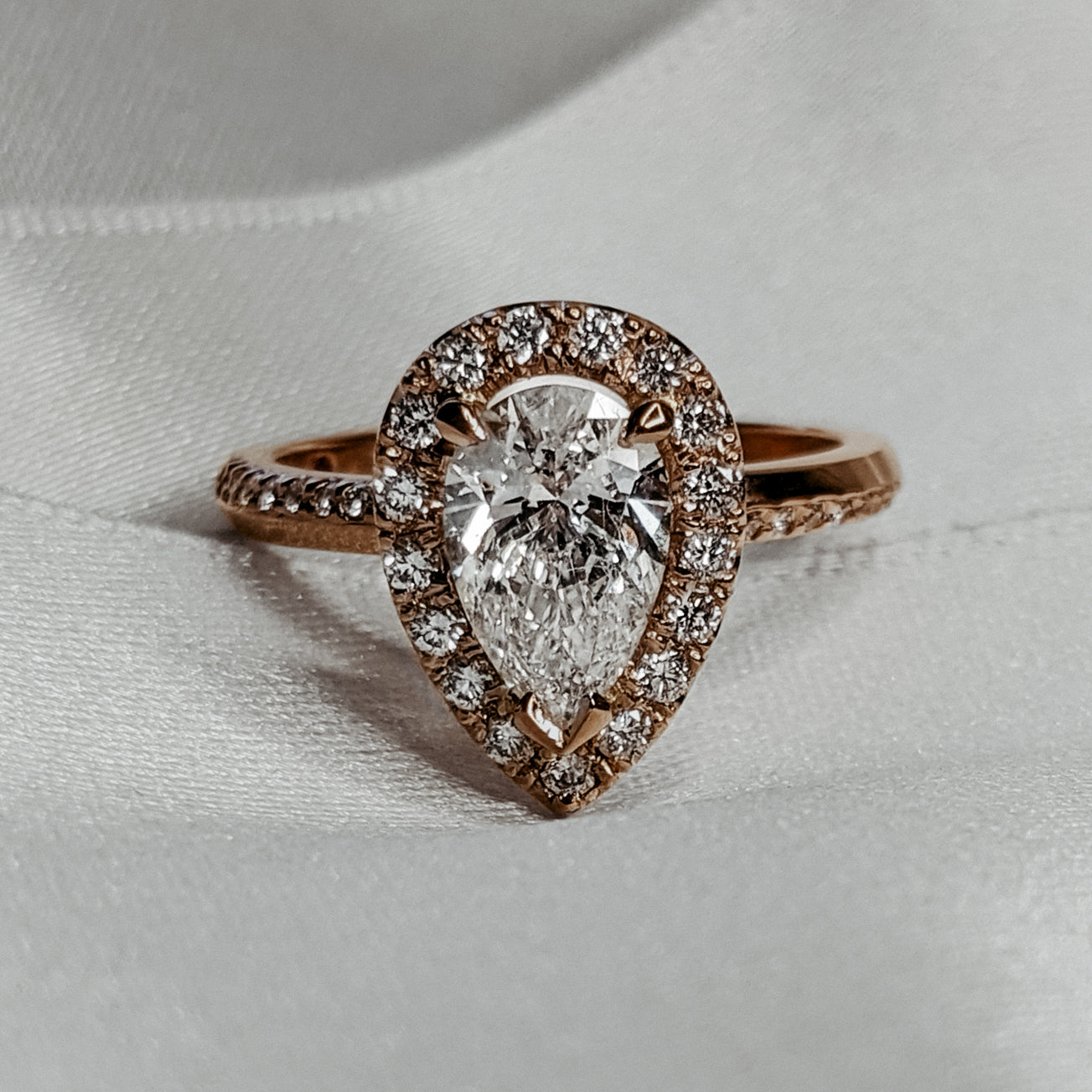 SHAPE OF THE MONTH: PEAR