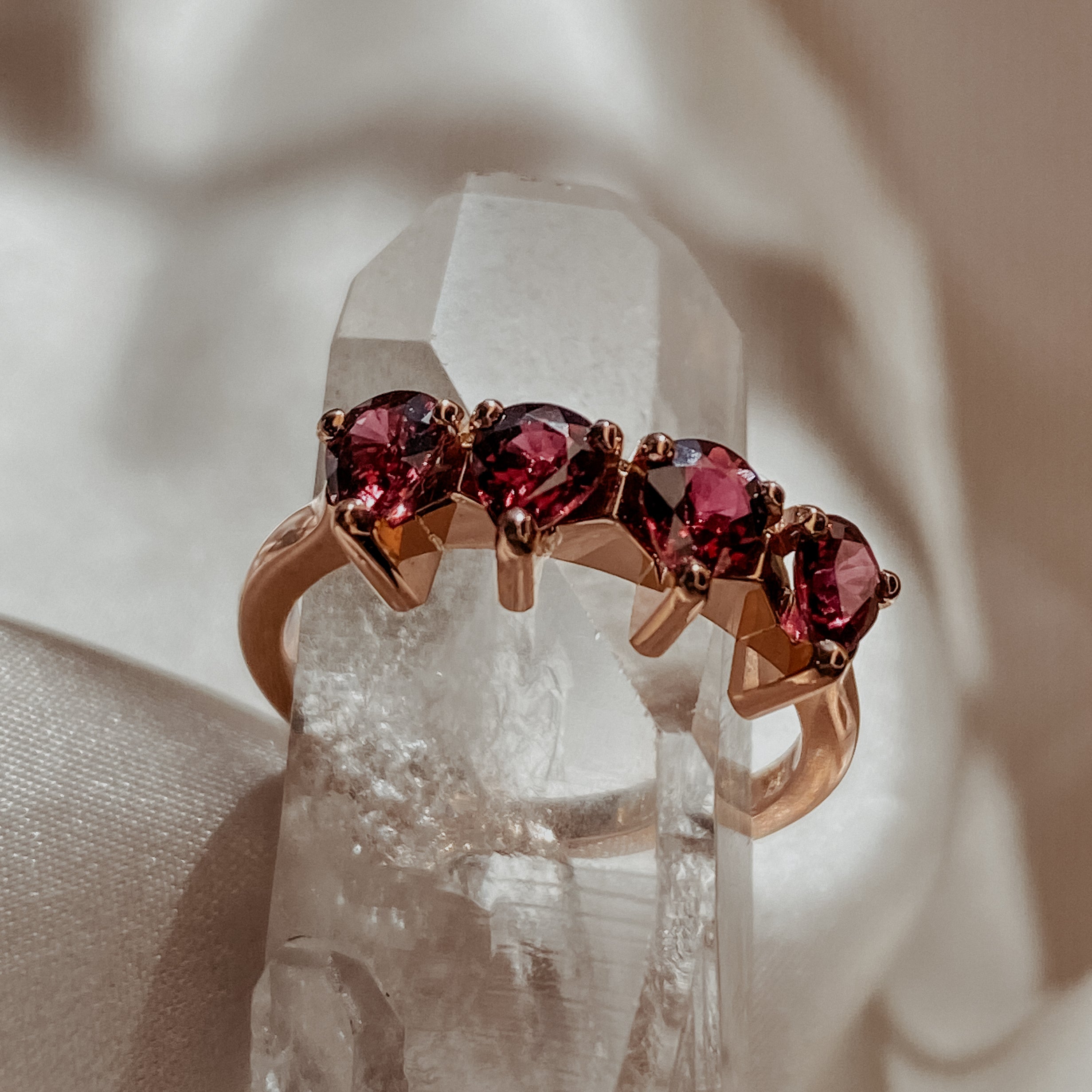 ALL ABOUT PUSH PRESENTS