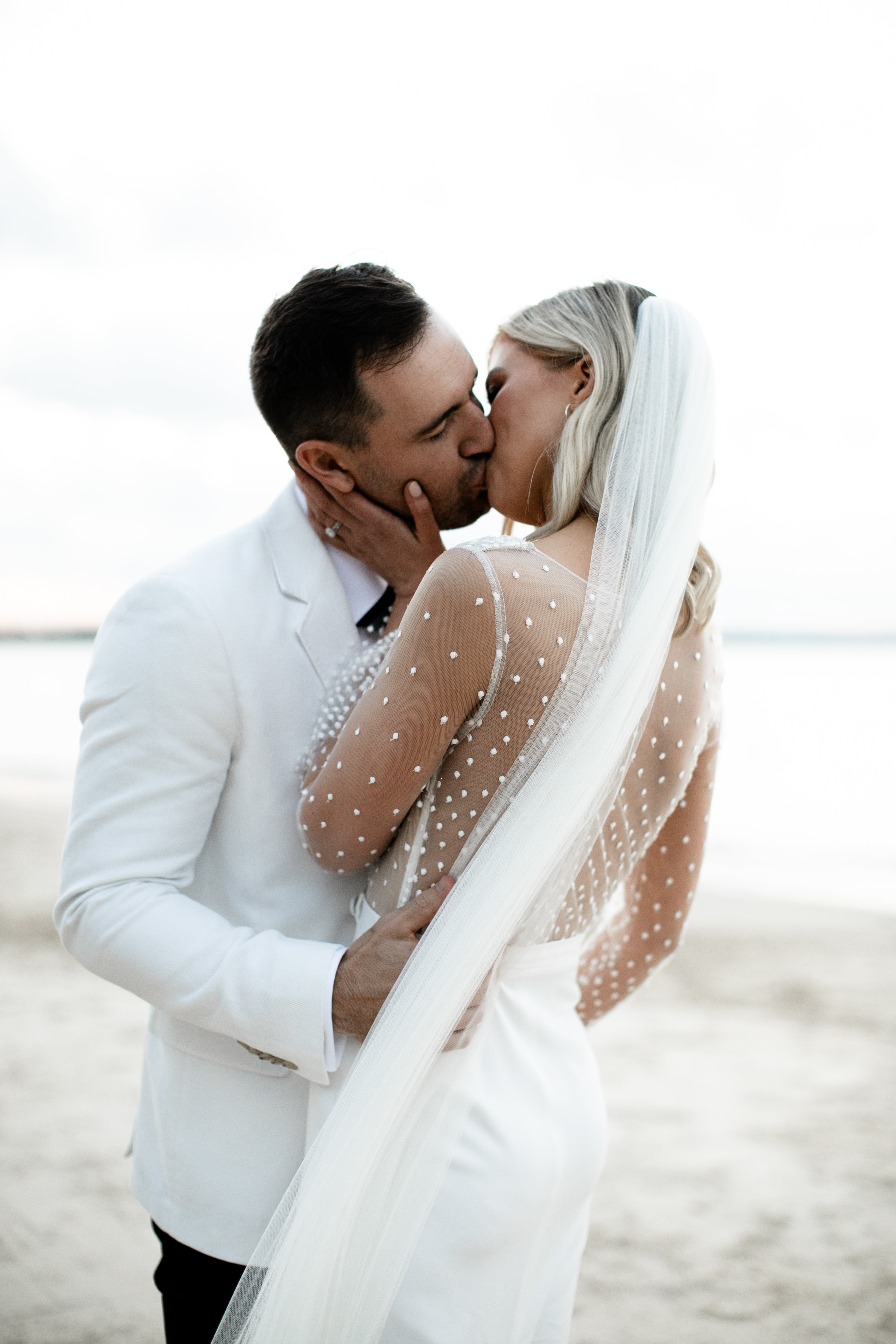 Wedding Celebrations: Laura & Josh