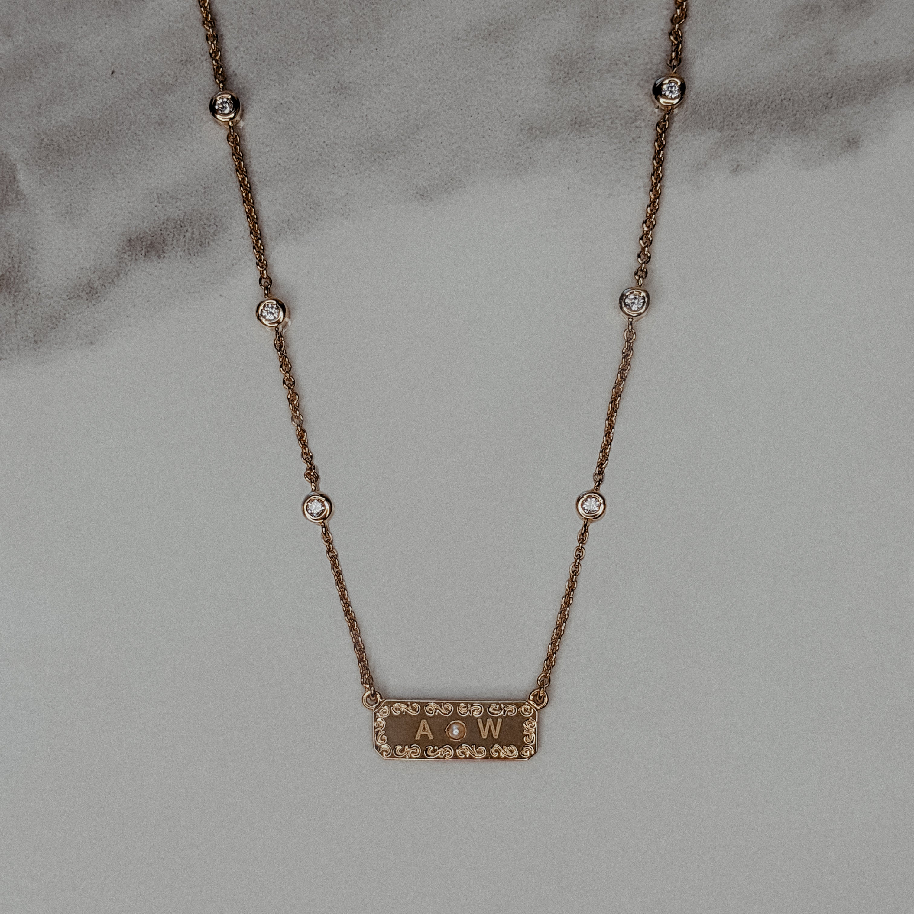 Perfectly Personal, Our Most Sentimental Pieces