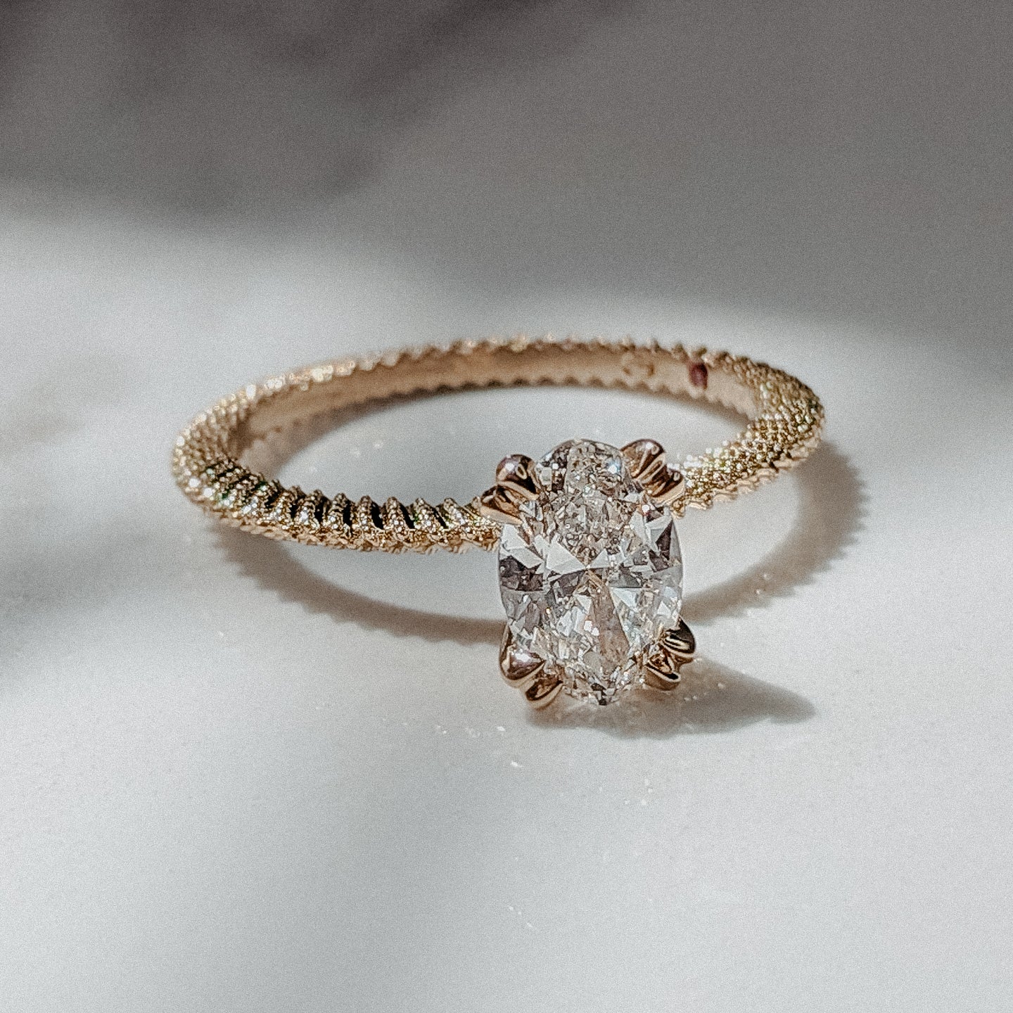 ALL YOU NEED TO KNOW ABOUT DIAMOND SETTING