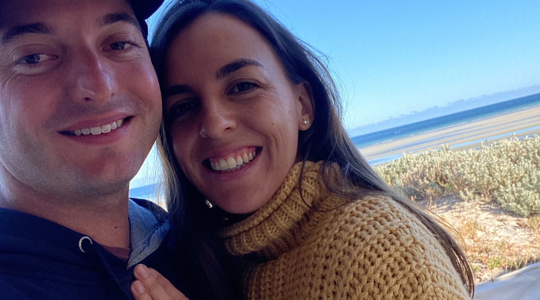 #SHESAIDYES: CHLOE & DYLAN