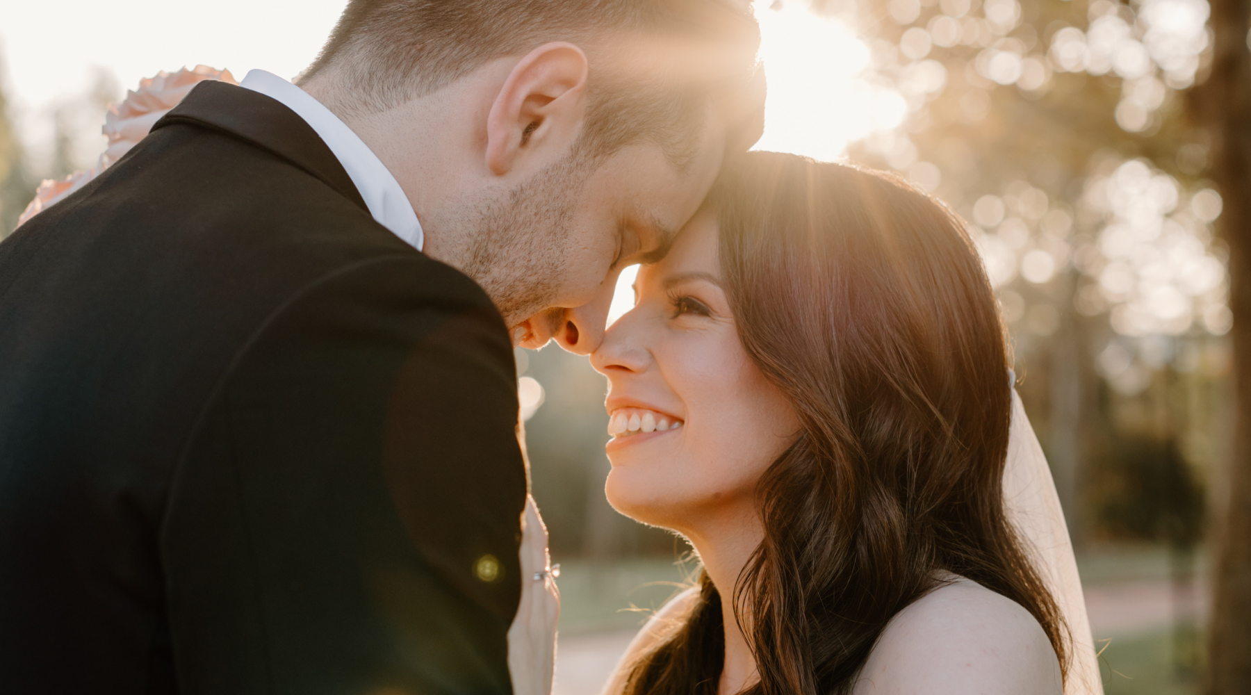 WEDDING CELEBRATIONS: EMMA & MATT