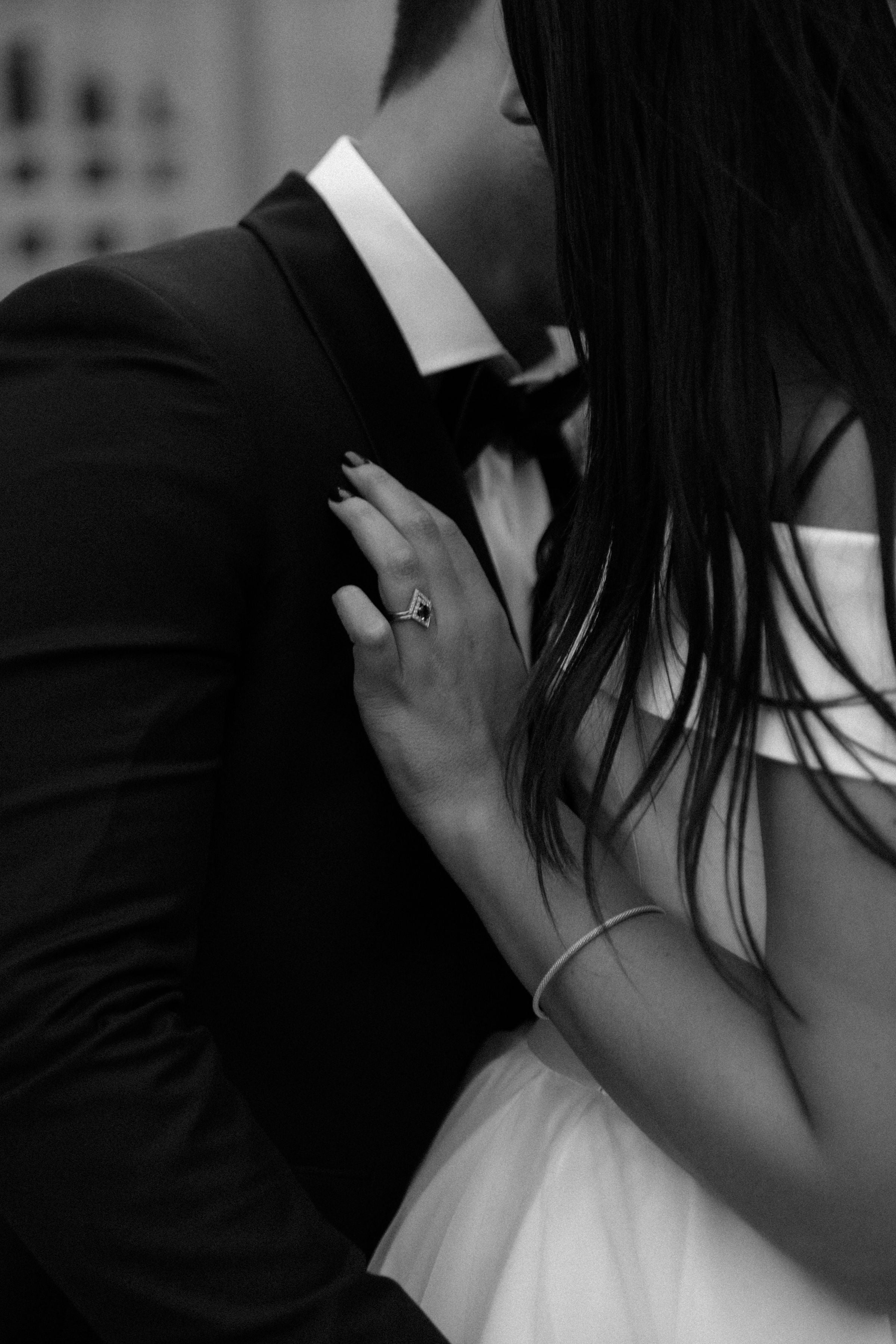 WEDDING CELEBRATIONS: CHRISTINE & EUGENE