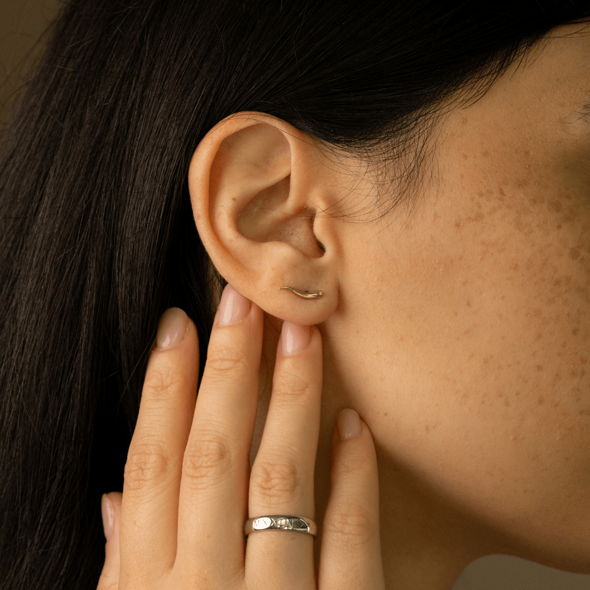 Spicy Studs
