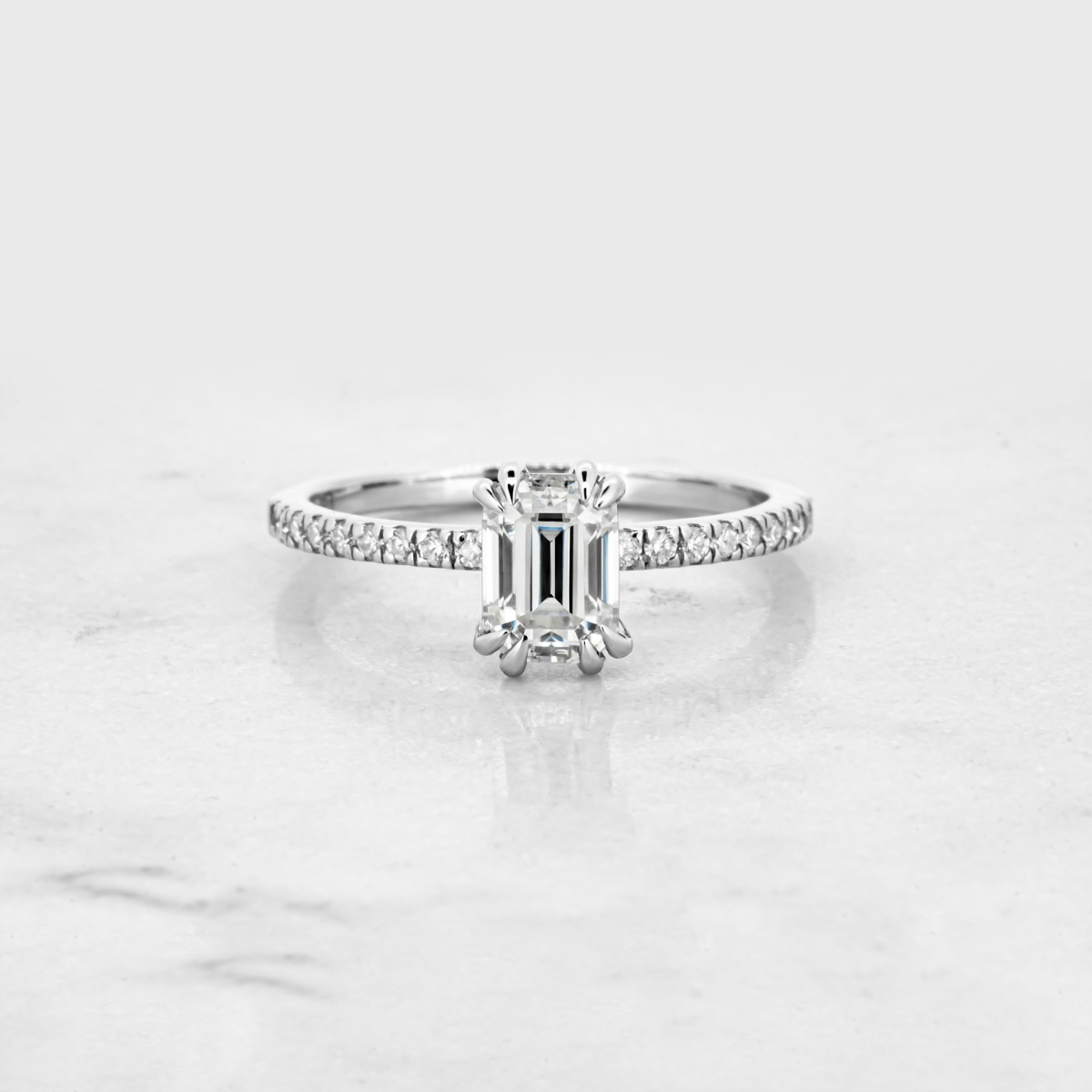 L'amour Emerald