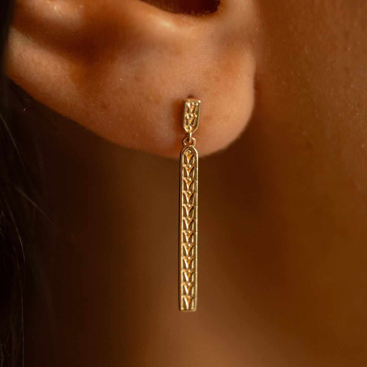 Cleo Earrings