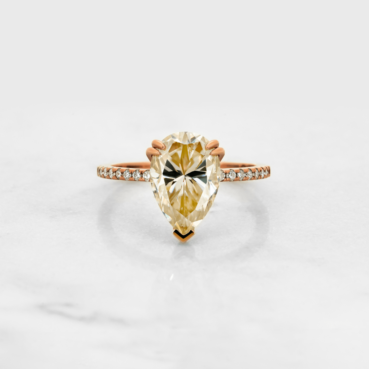 L'amour Pear