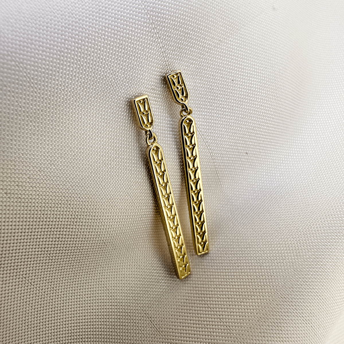 Cleo Earrings