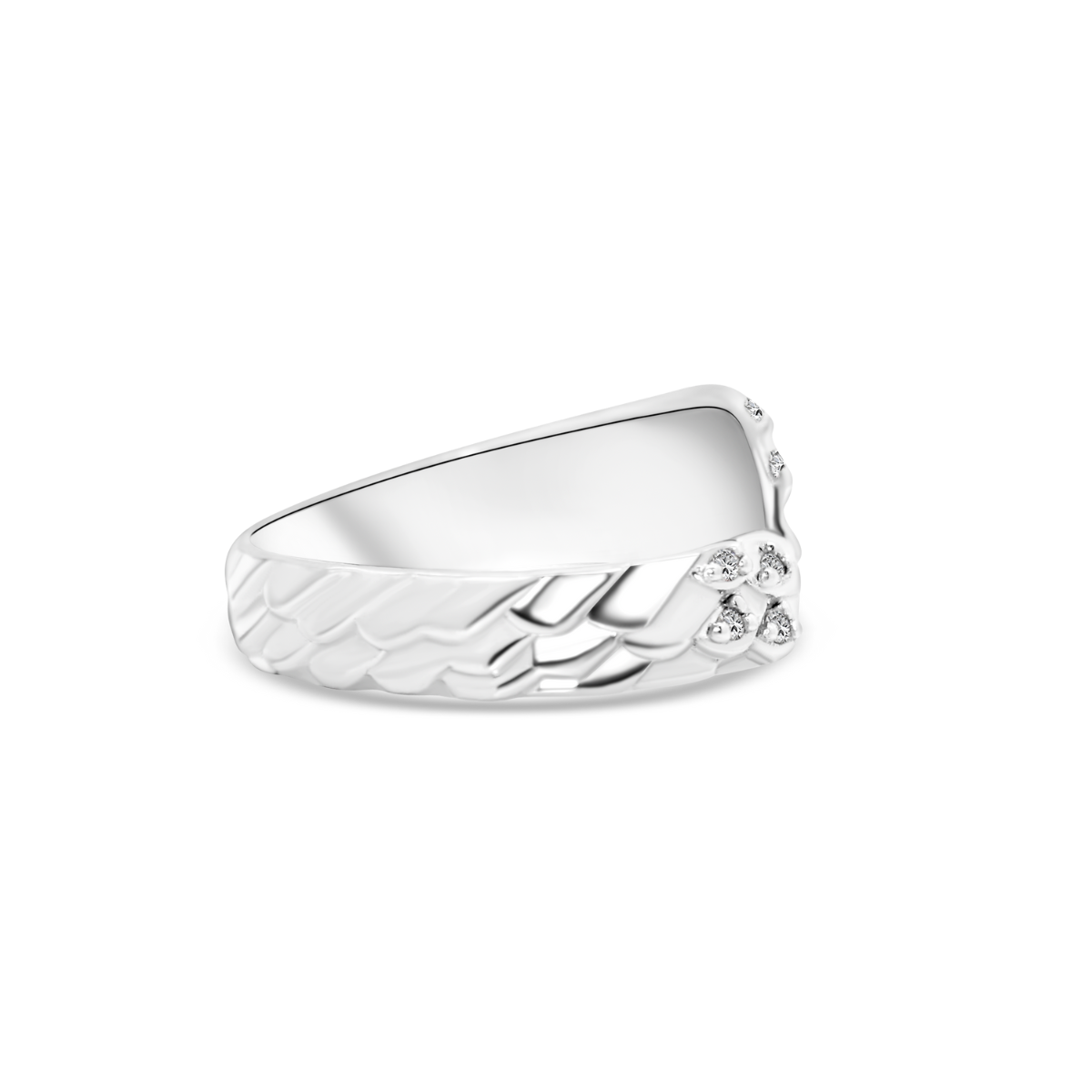 Beauty Wings Ring