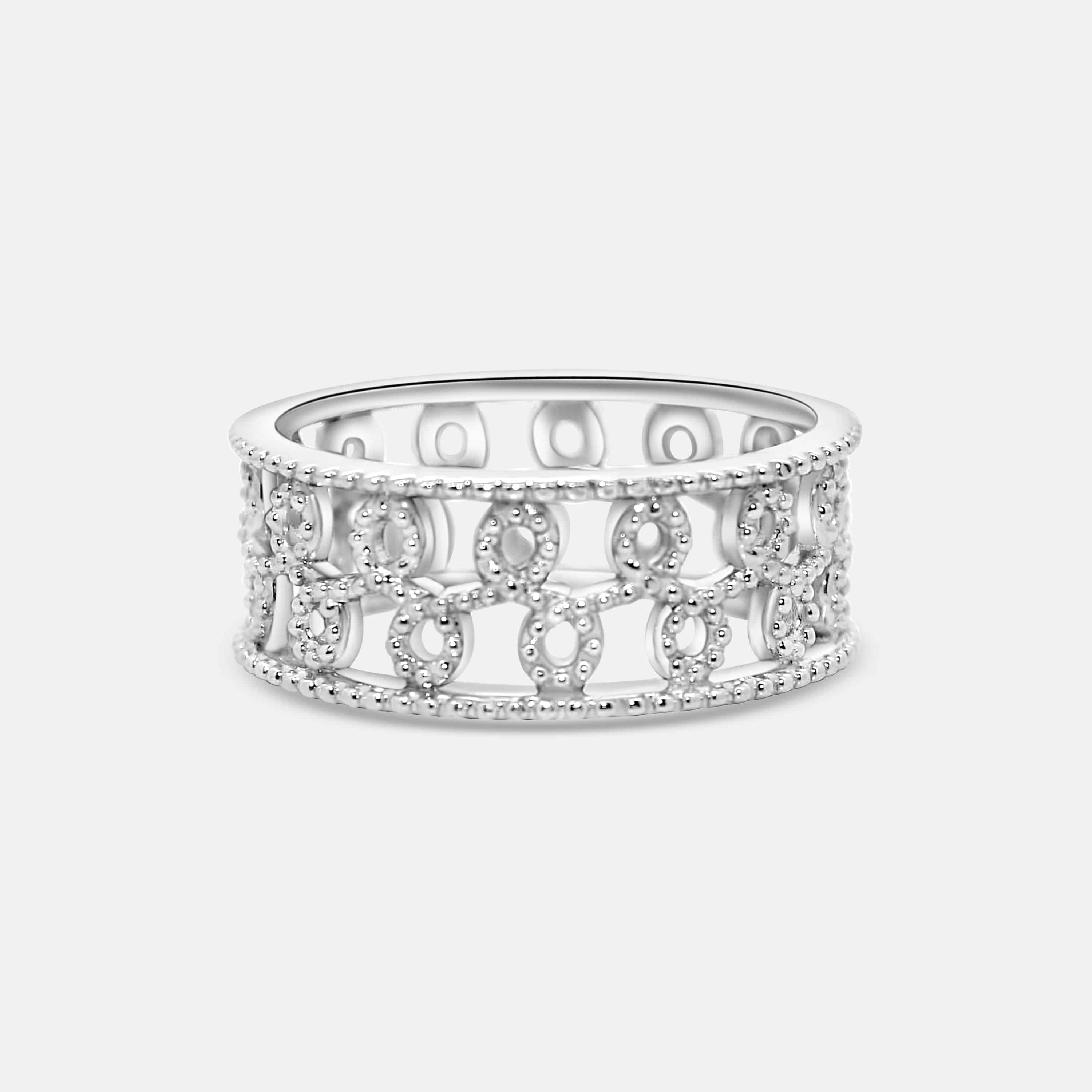 BEYOND INFINITY RING