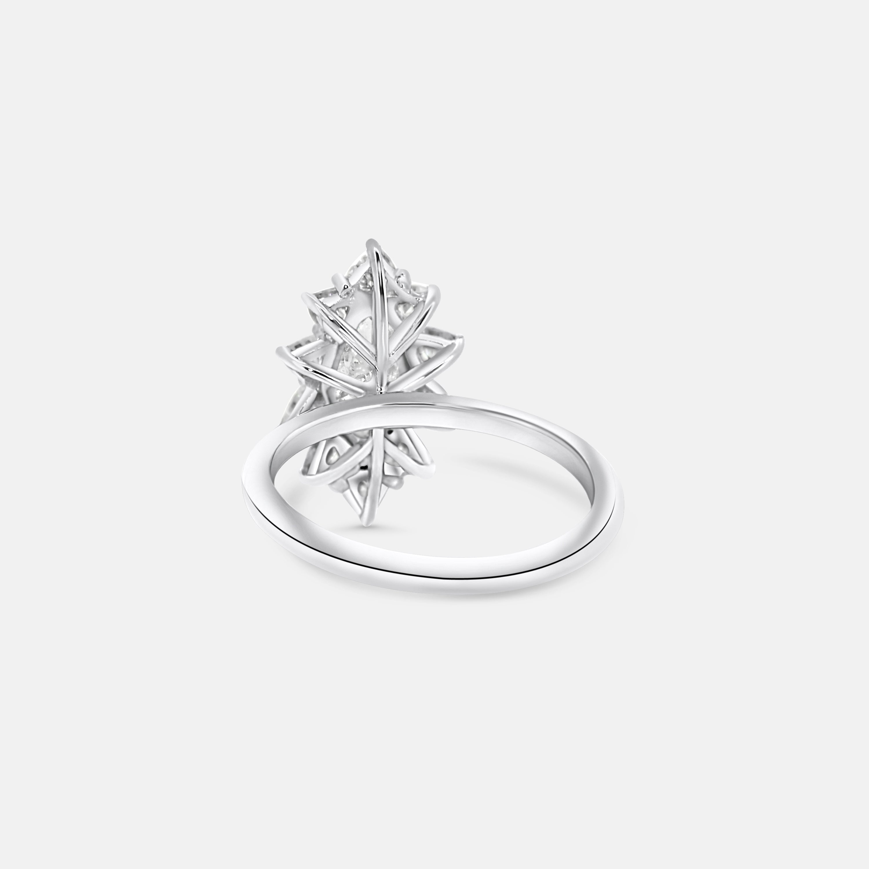 CELESTE ENGAGEMENT RING