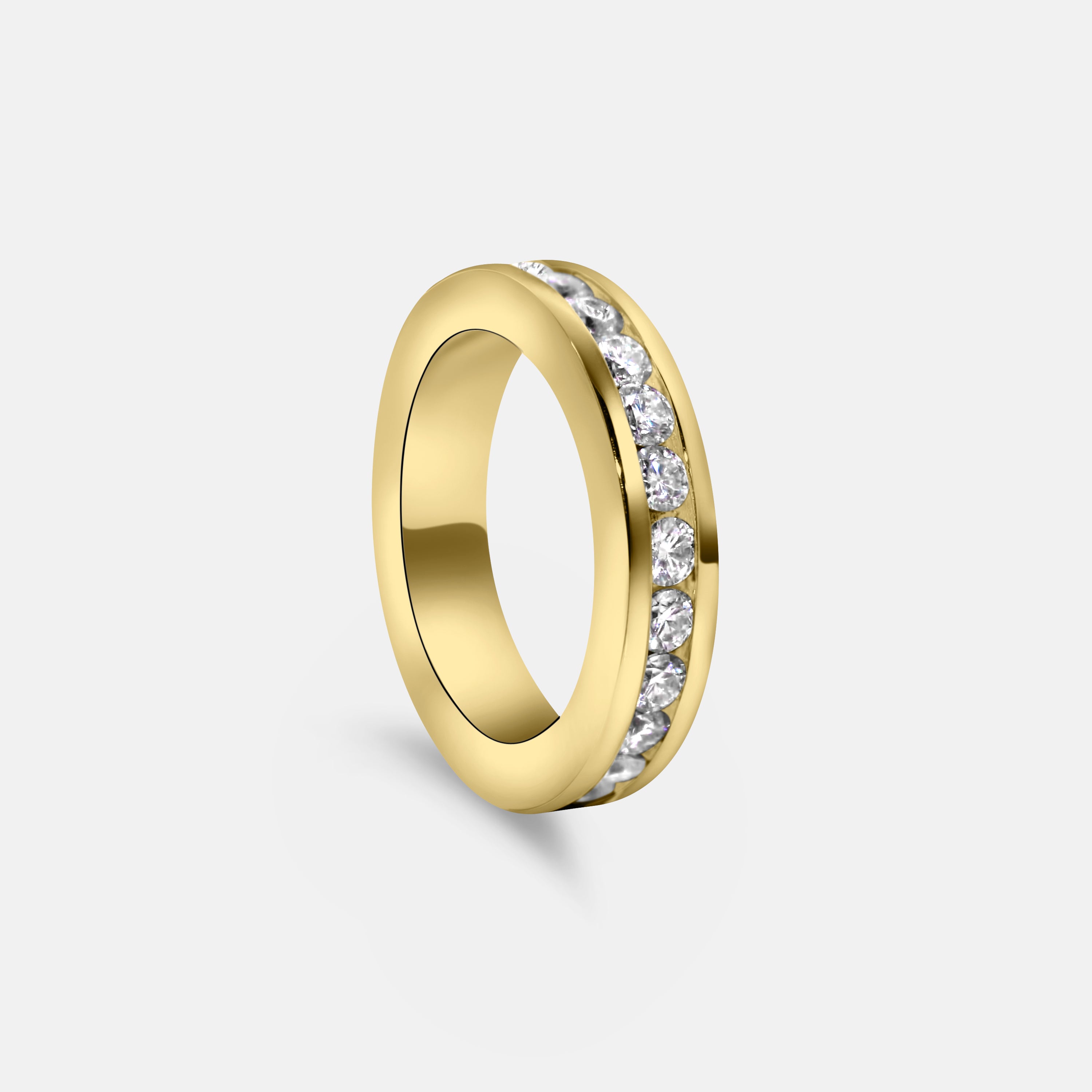 Chanelle Ring