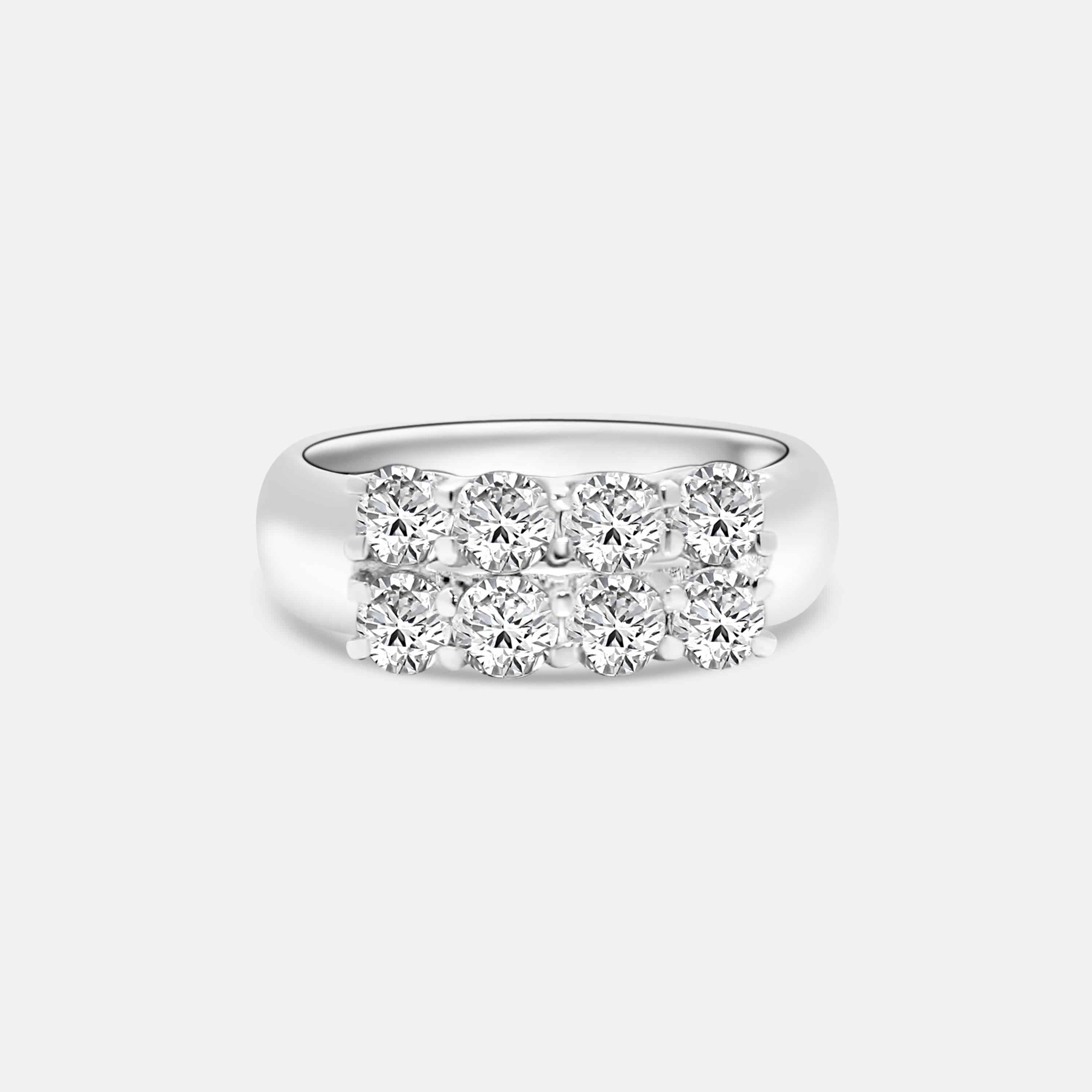 INFINITY RING