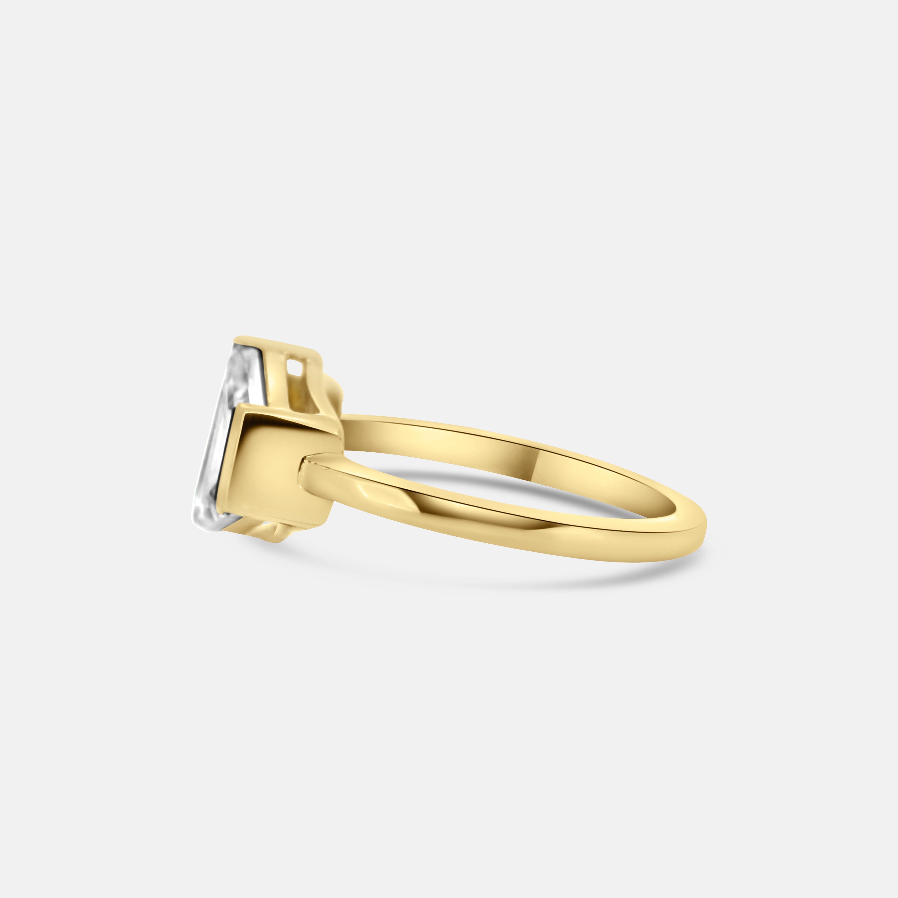 SOULMATE ENGAGEMENT RING