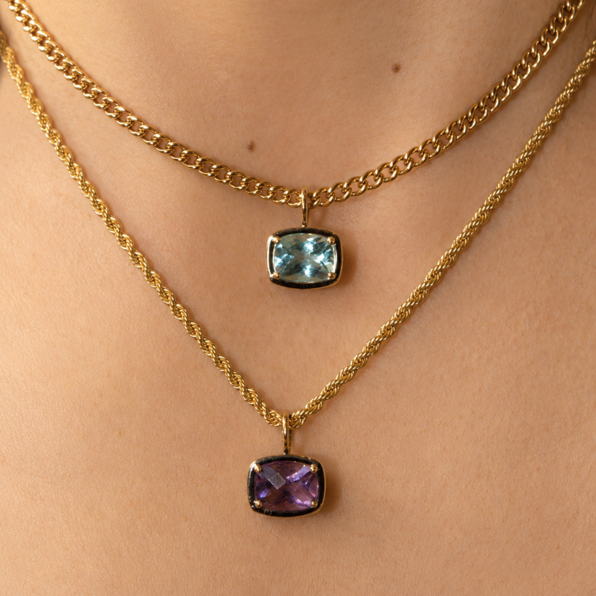 Julia Pendant