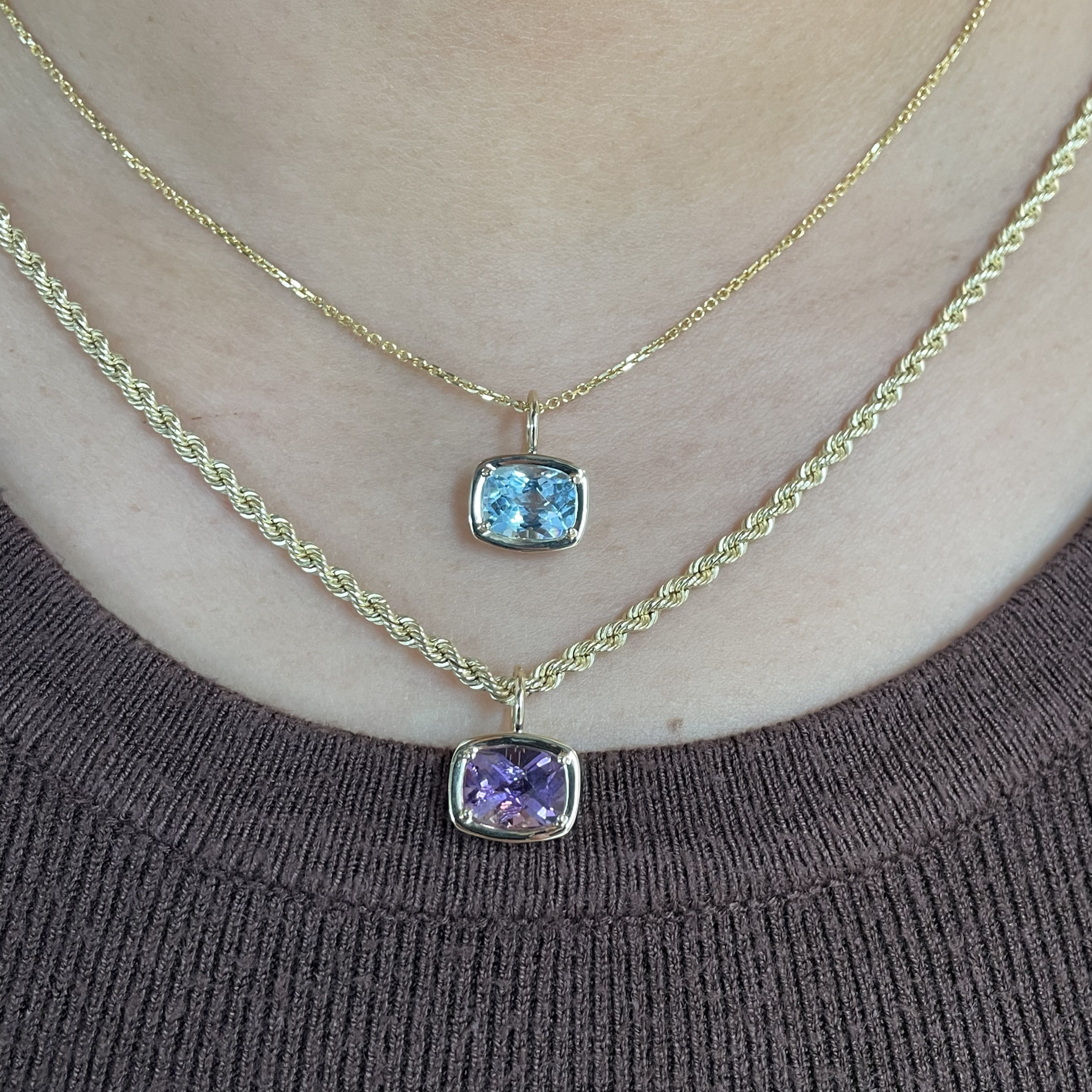 Julia Pendant