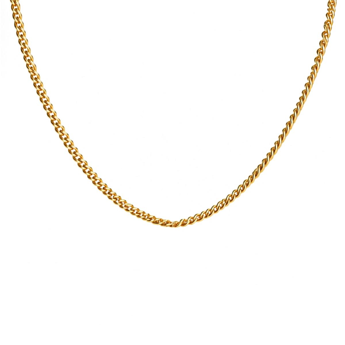 Curb Chain