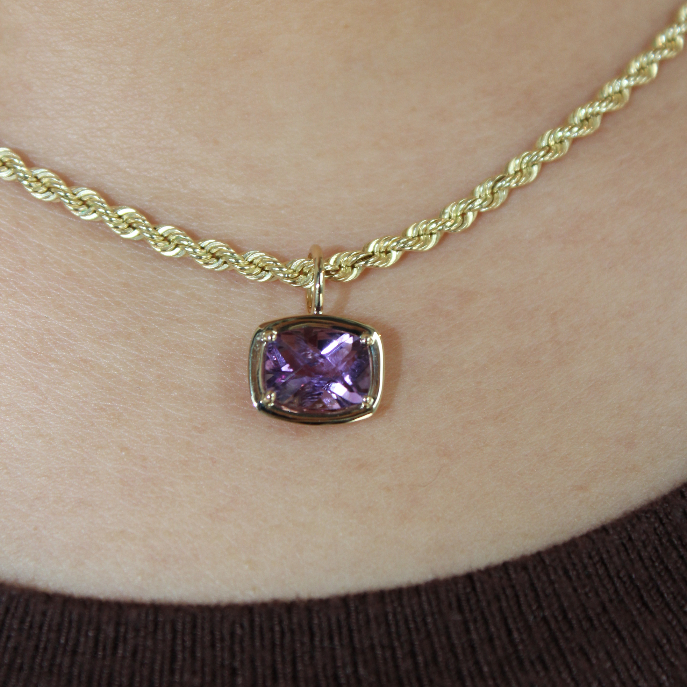 Julia Pendant