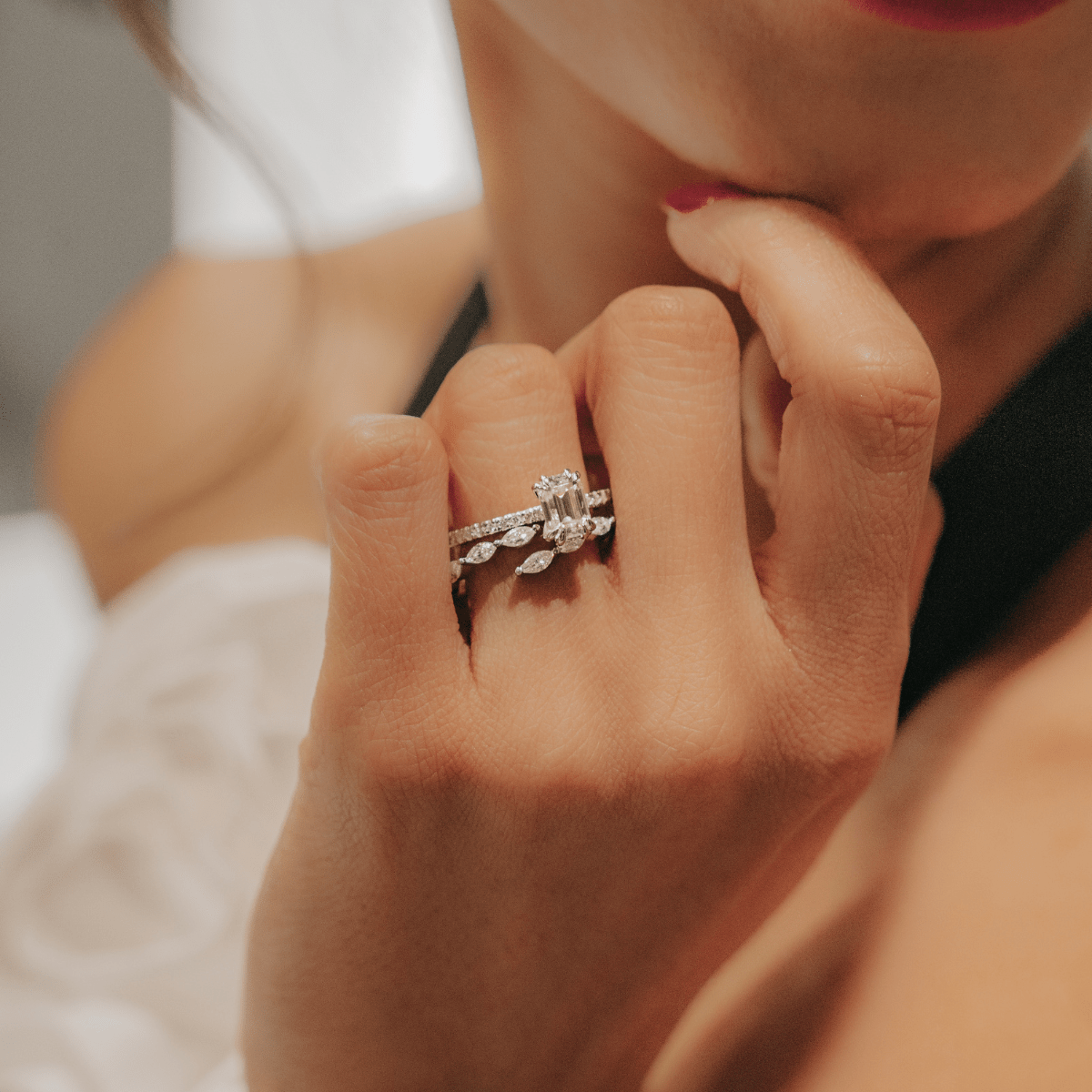 Belle Ring