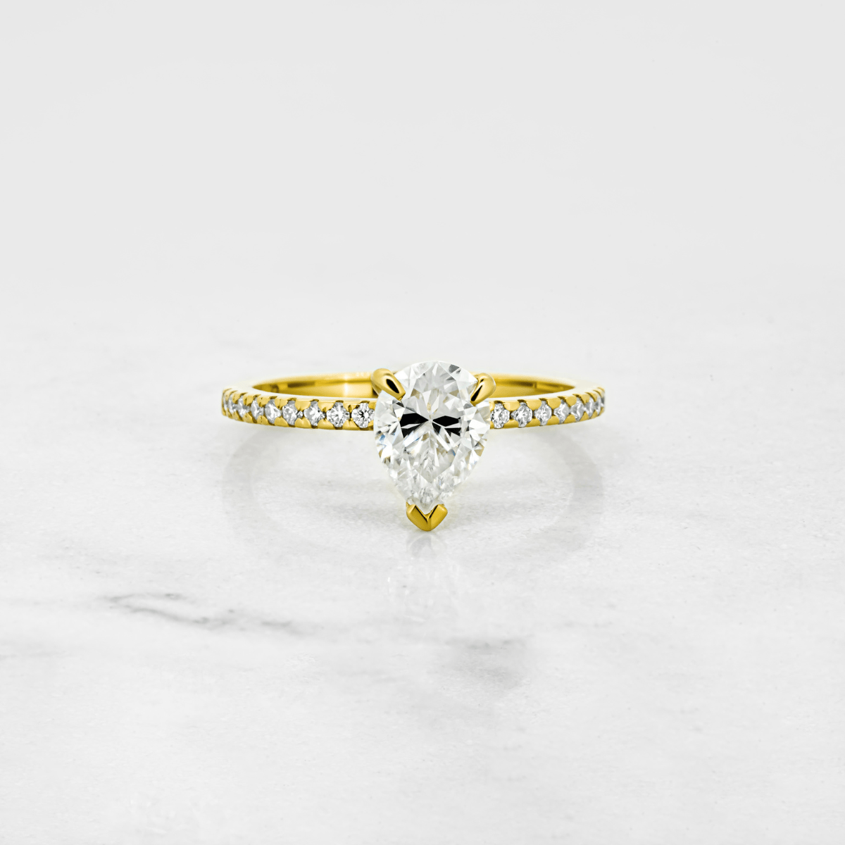 L'amour Pear