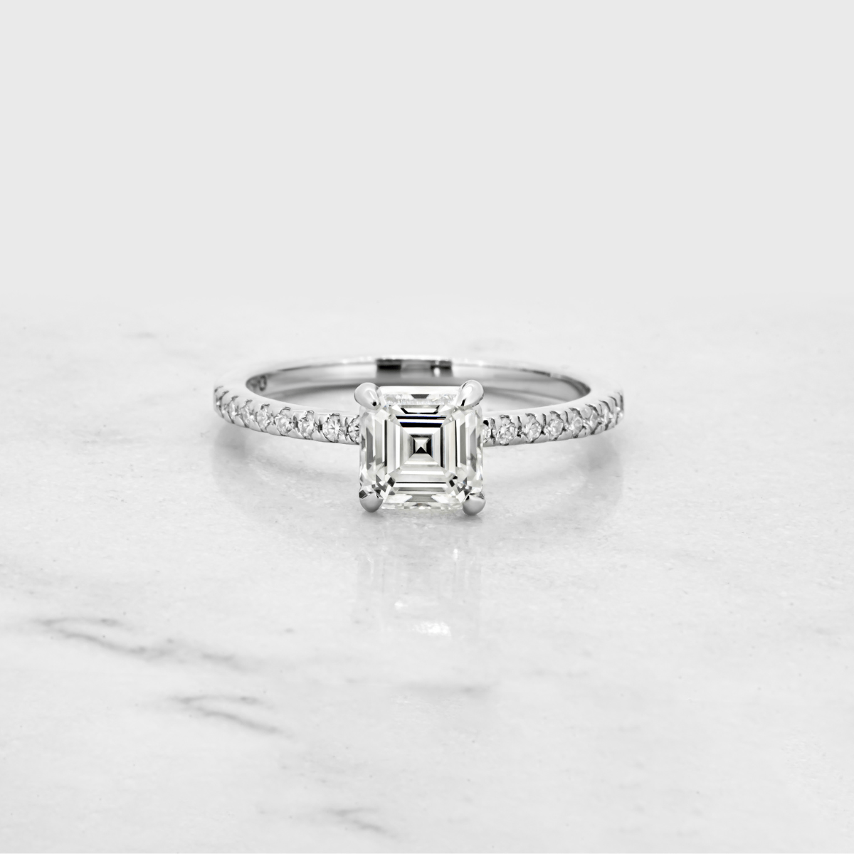 L'amour Asscher