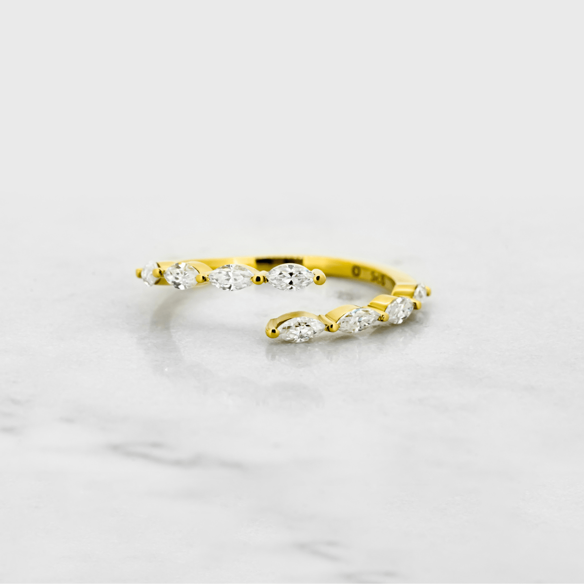 Belle Ring