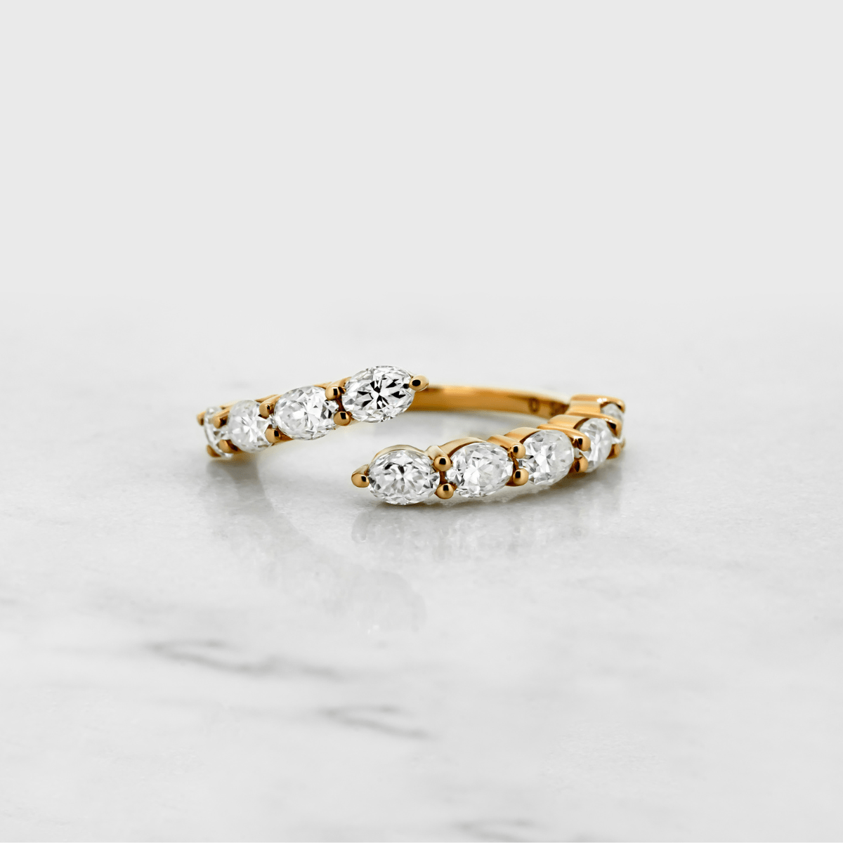 Chérie Ring