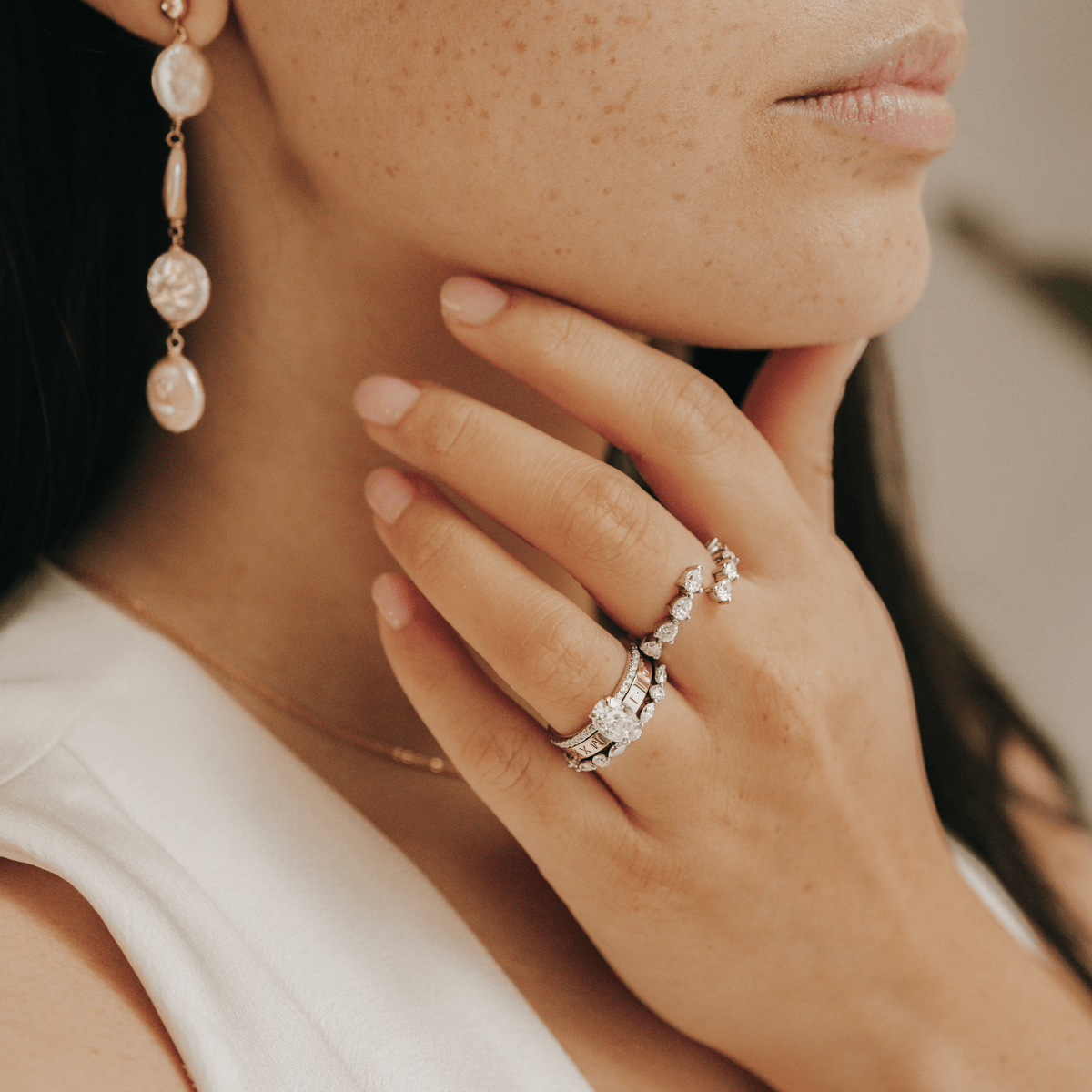 L'amour Oval
