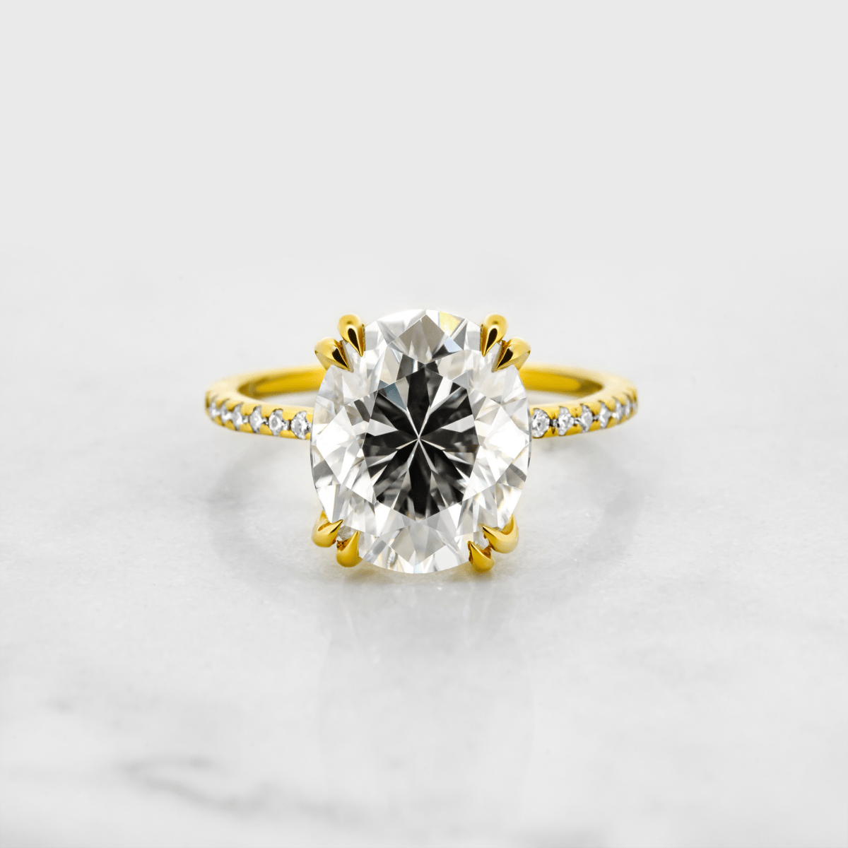 L'amour Oval