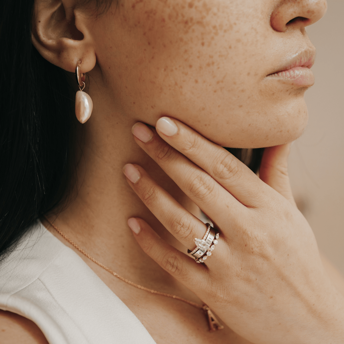Jolie Ring