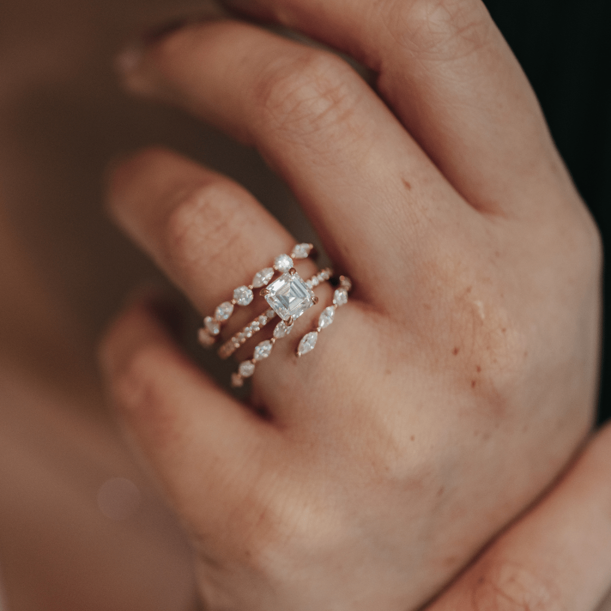L'amour Asscher