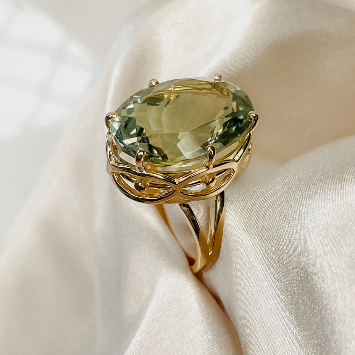 SARDINIA RING | RENTAL