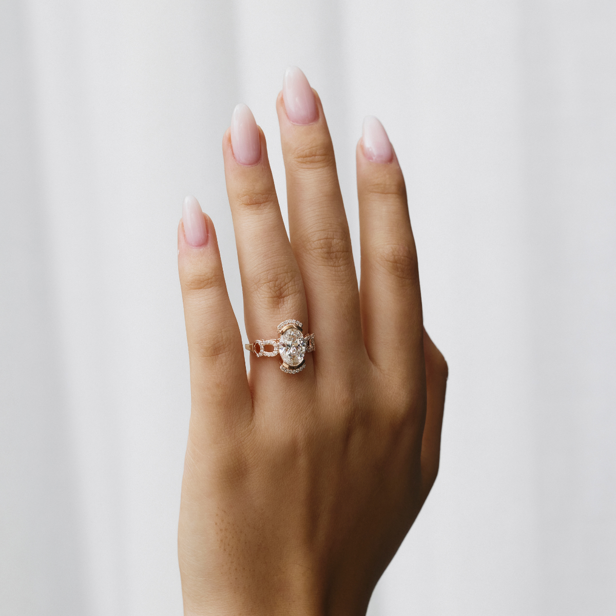 Malena Engagement Ring