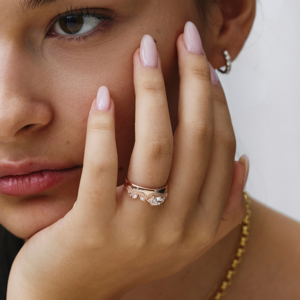 Tesoro Ring