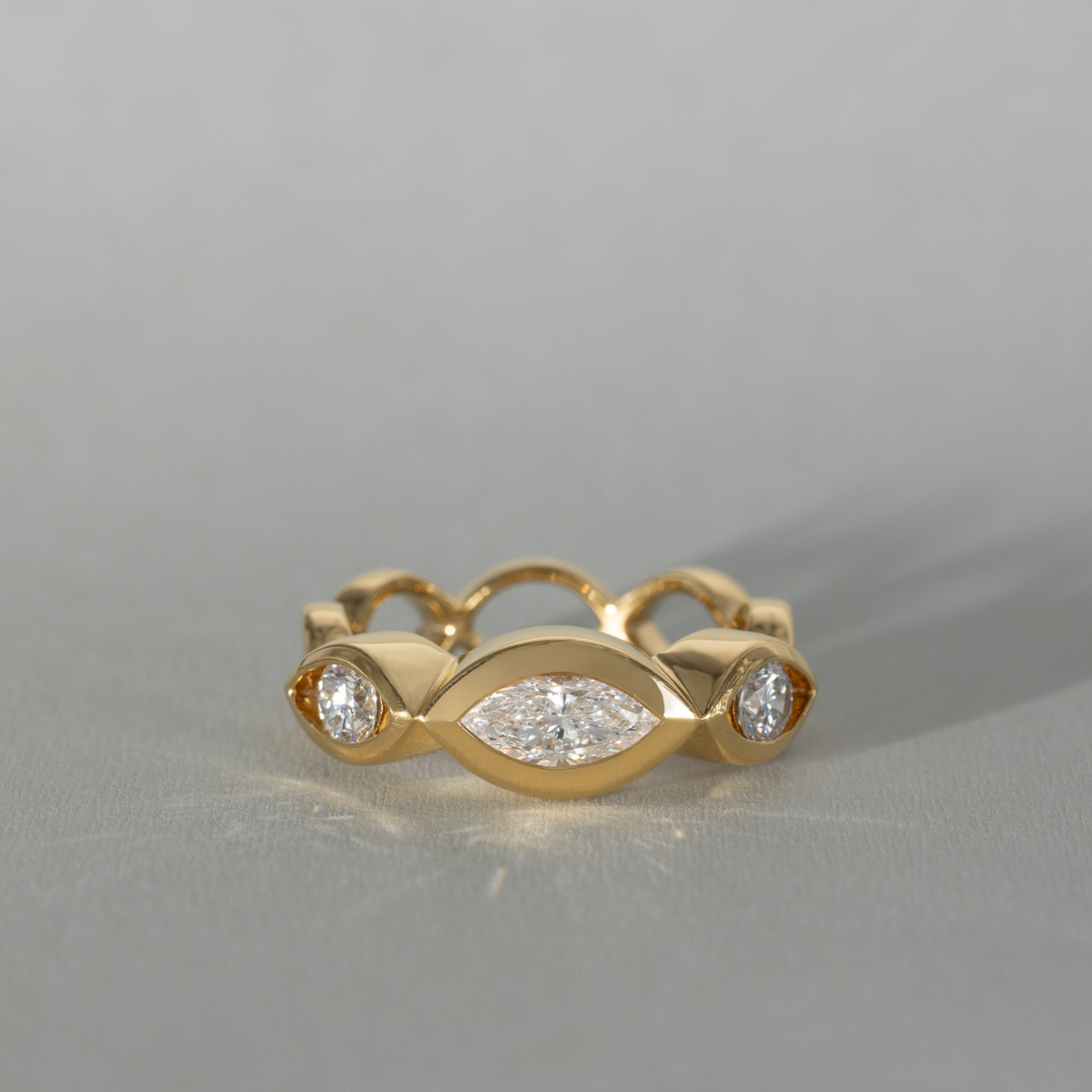 Eterna Ring