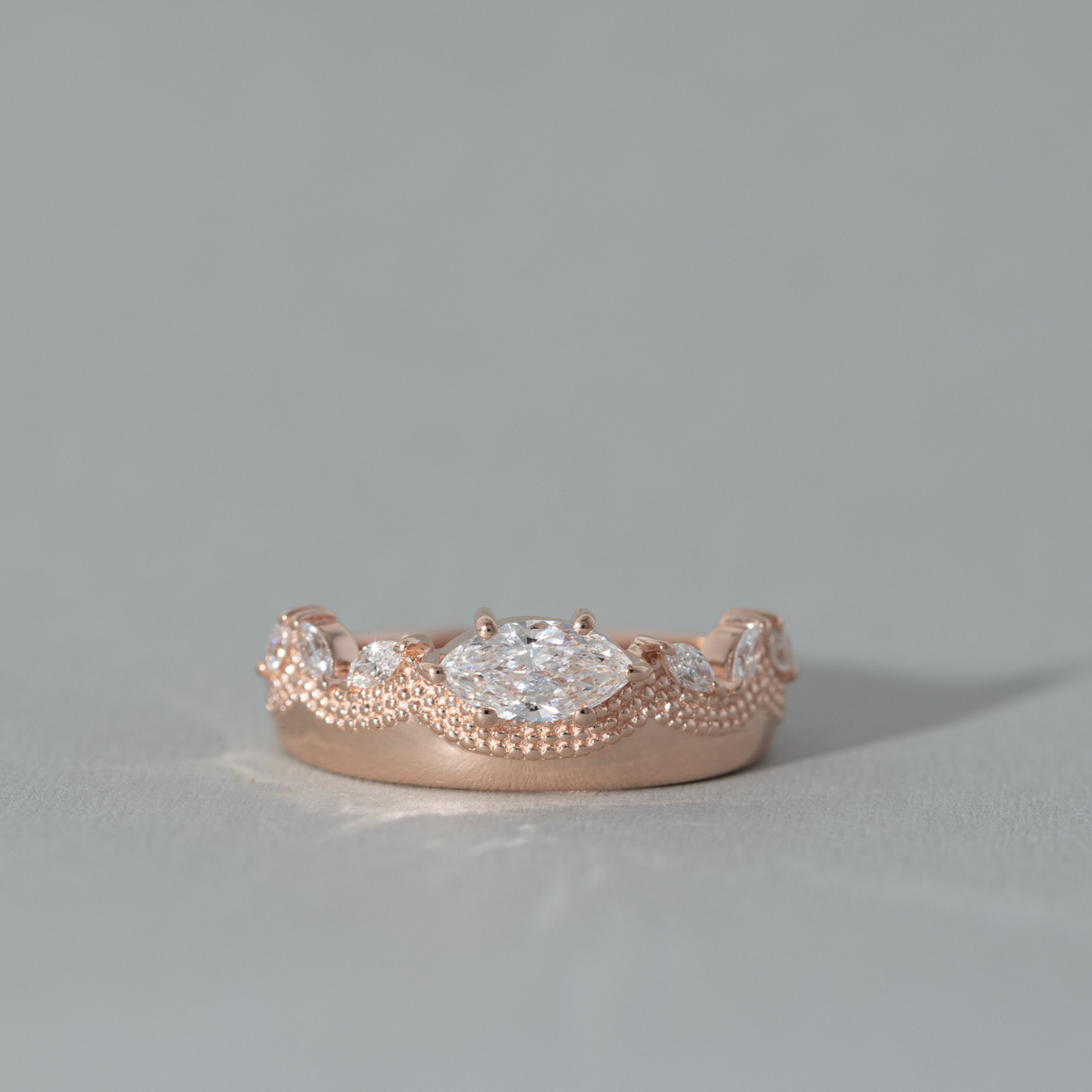Tesoro Ring