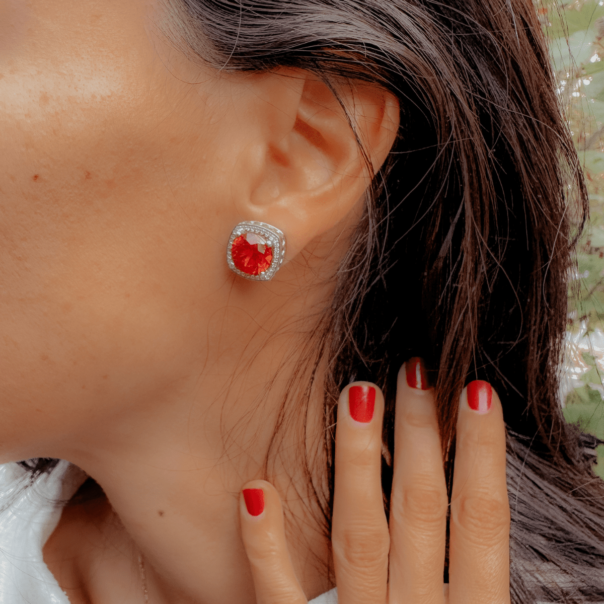 Cubana Earrings