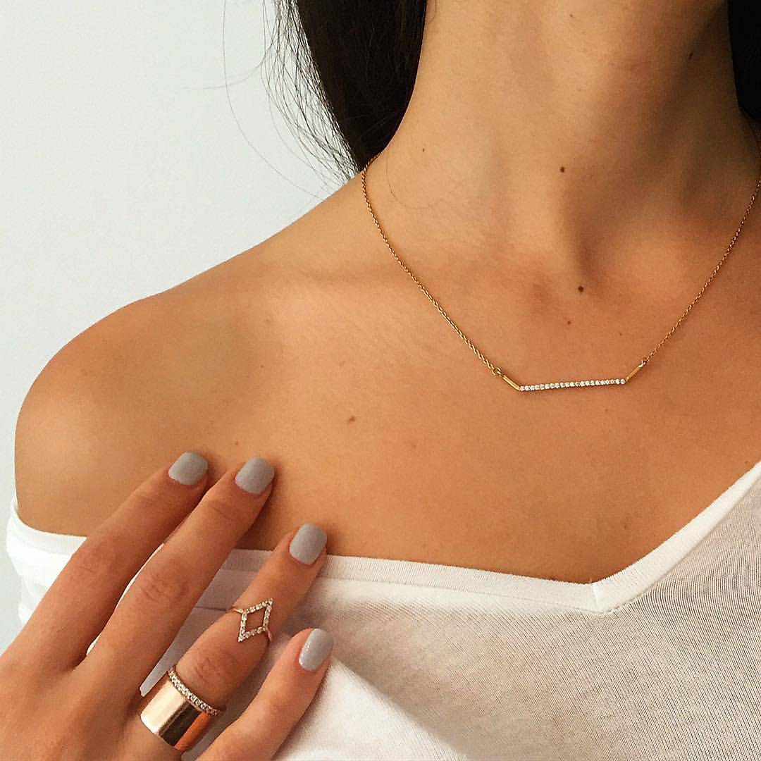Honesty Pendant